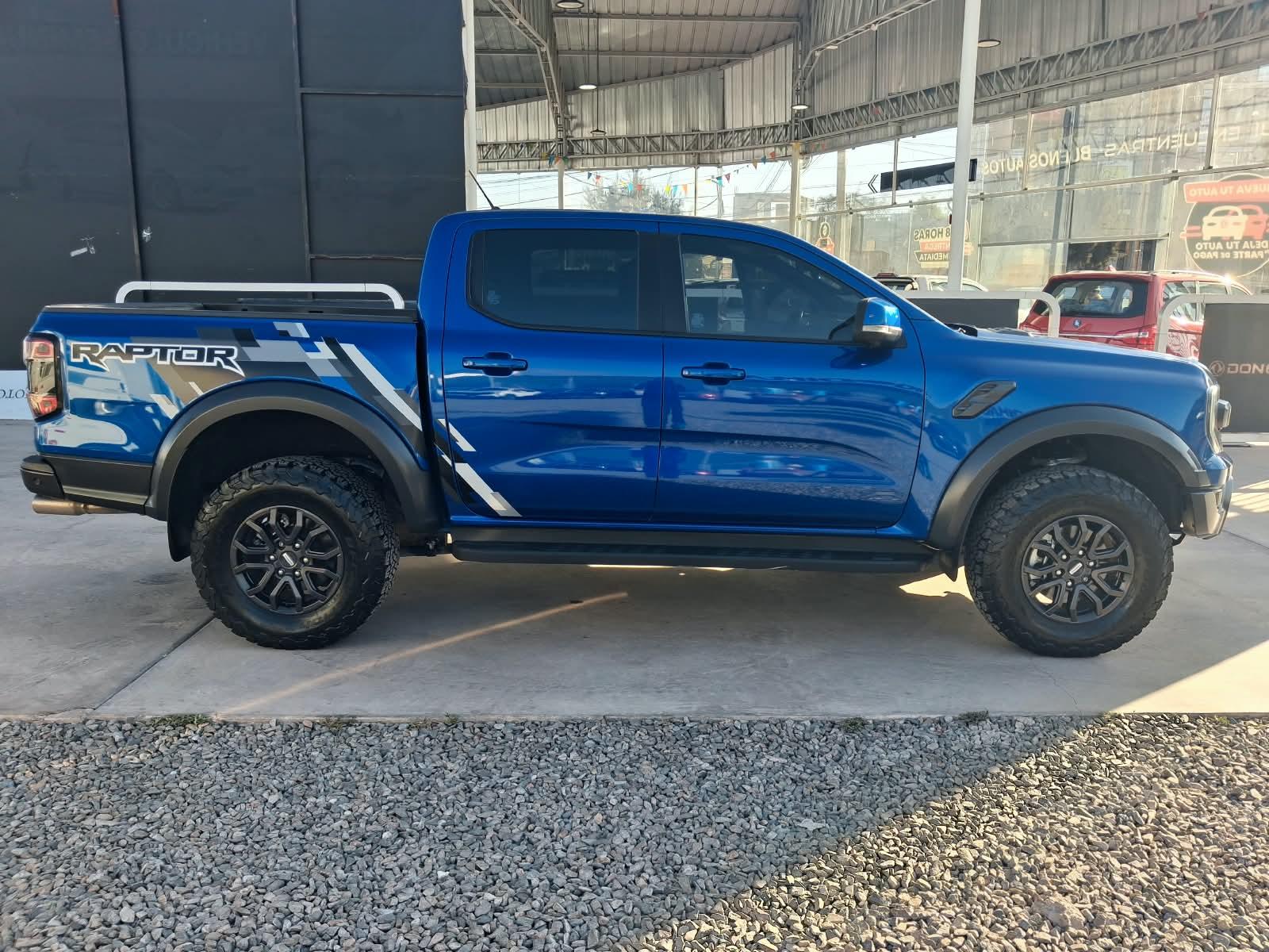 Ford Ranger - foto 4