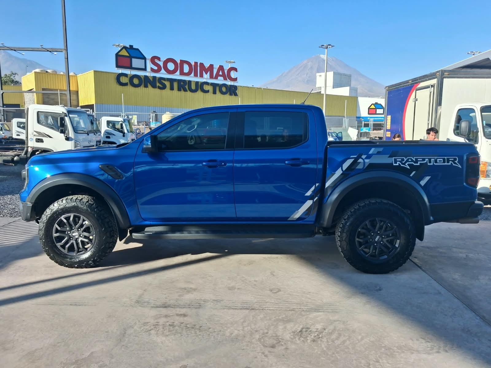 Ford Ranger - foto 5