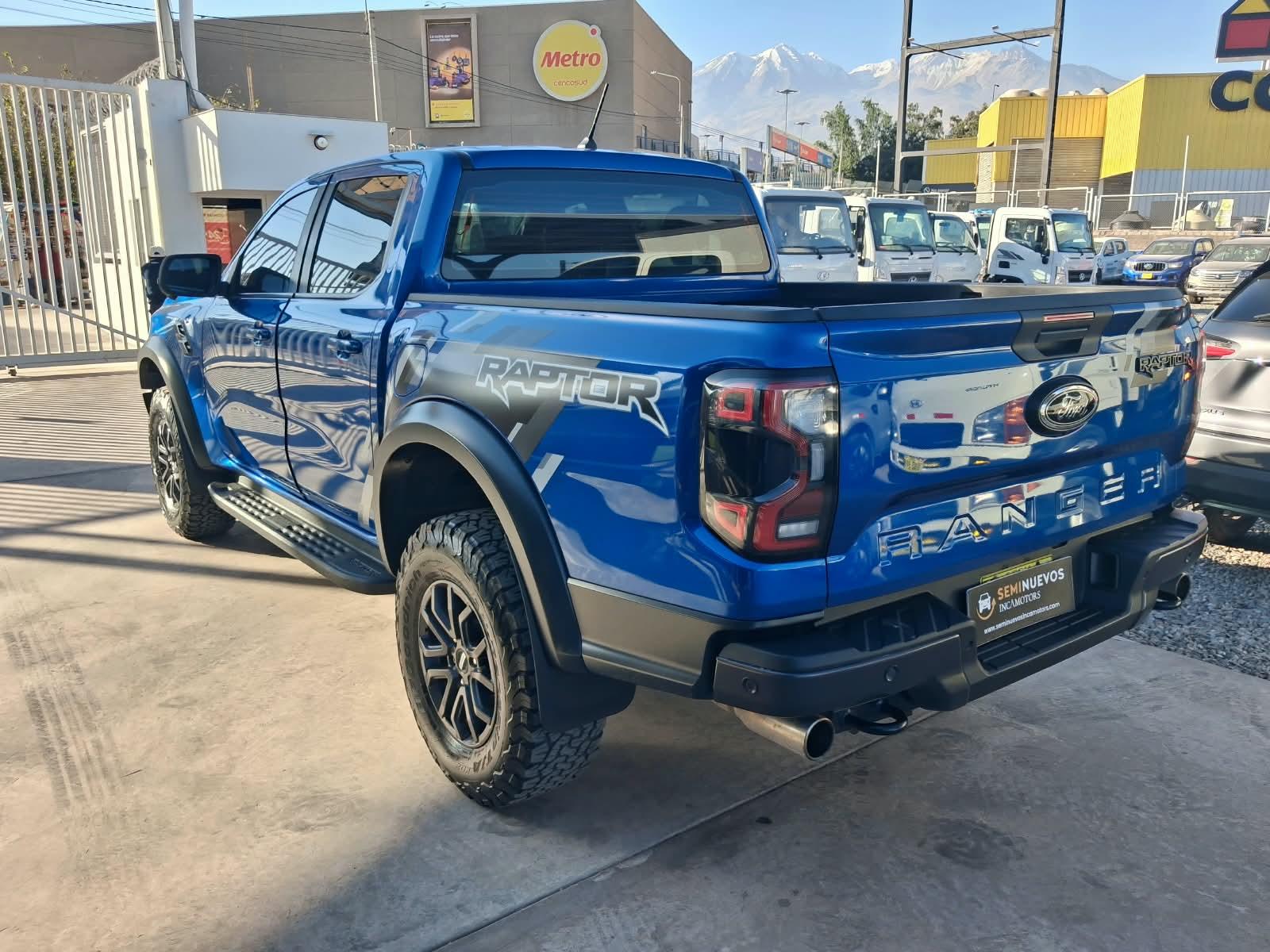 Ford Ranger - foto 6