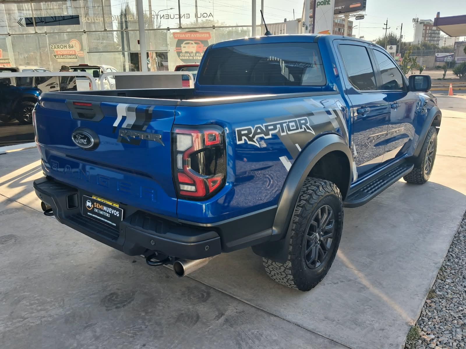 Ford Ranger - foto 8
