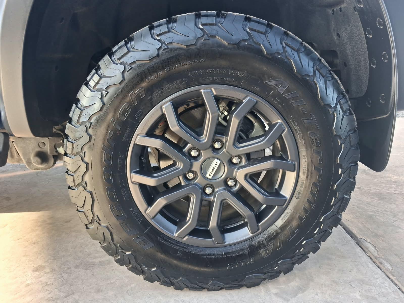 Ford Ranger - foto 9