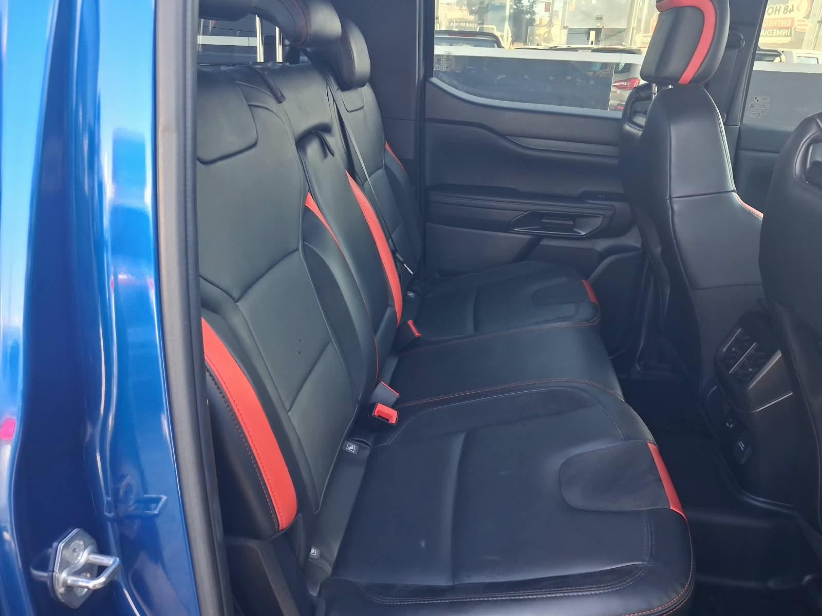 Ford Ranger - foto 10