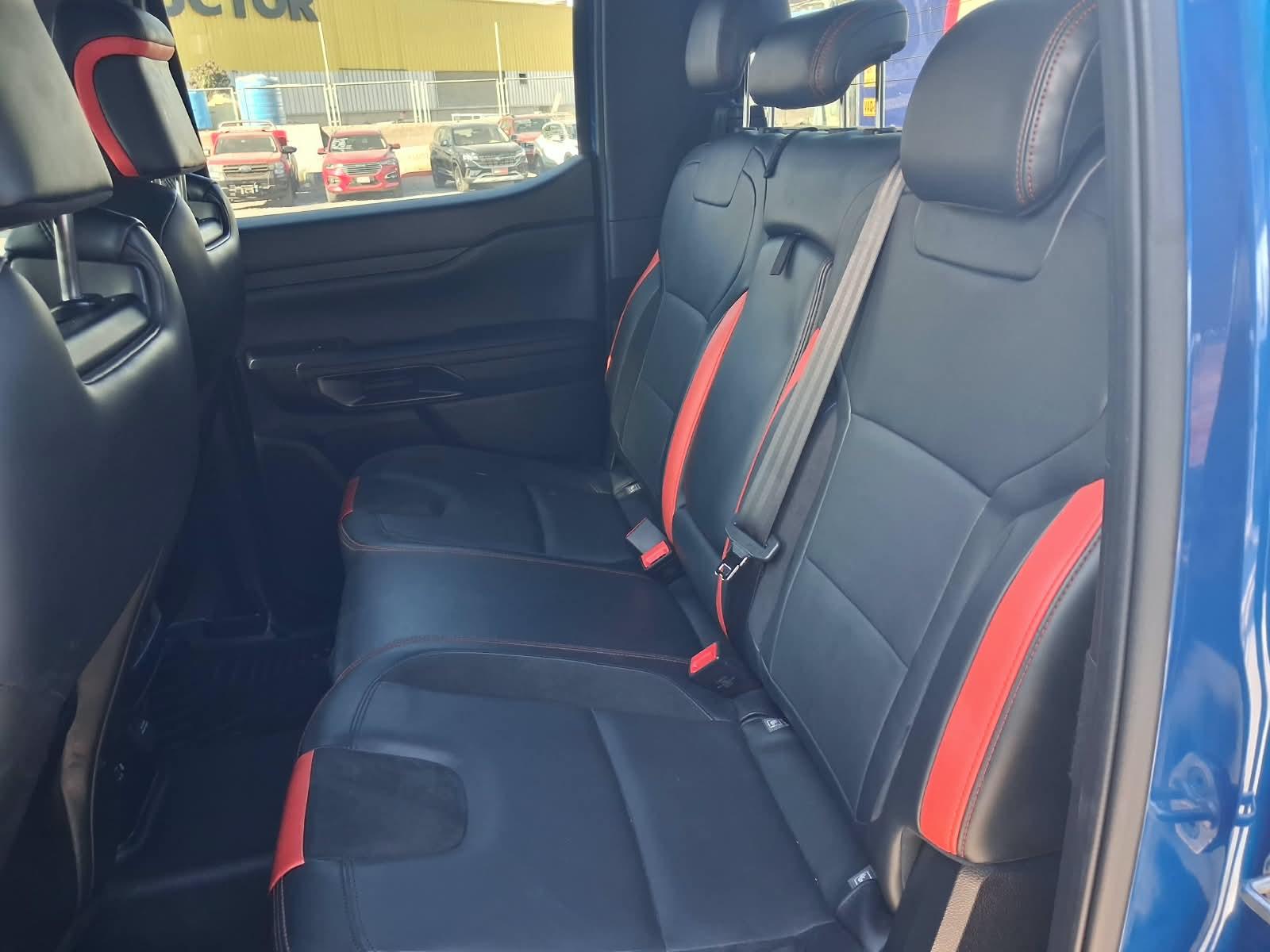 Ford Ranger - foto 11