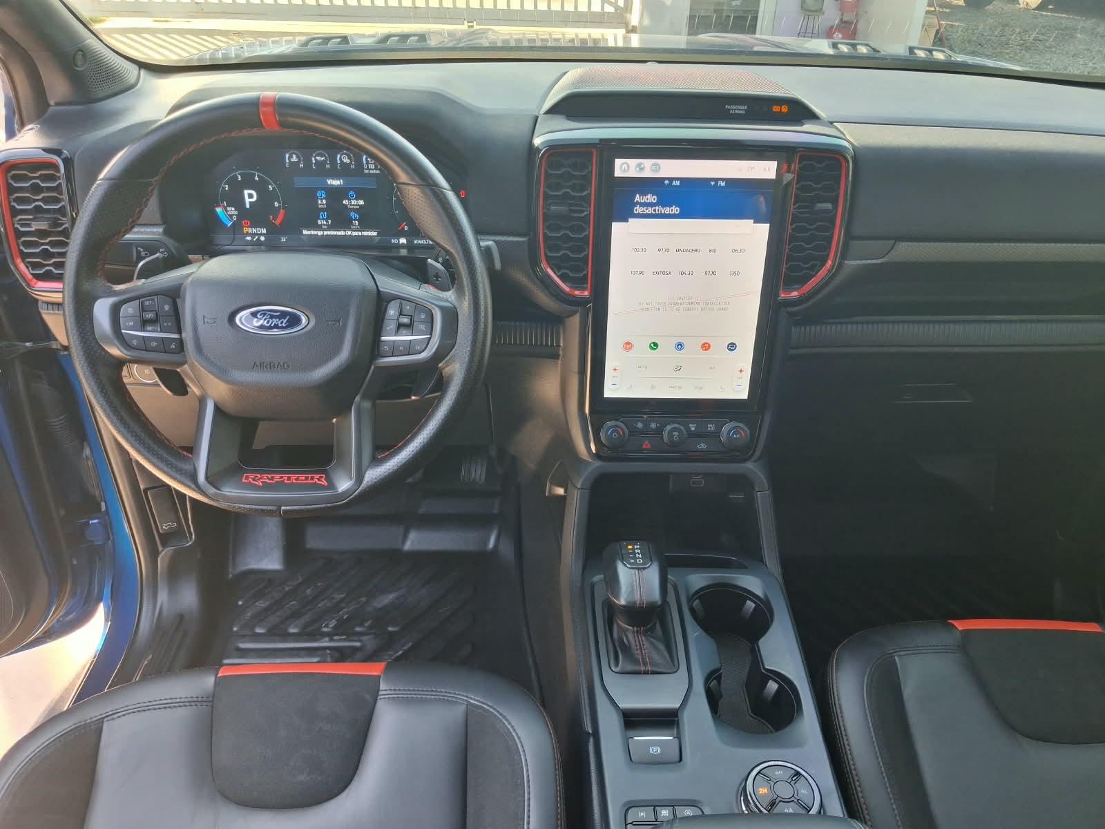 Ford Ranger - foto 14