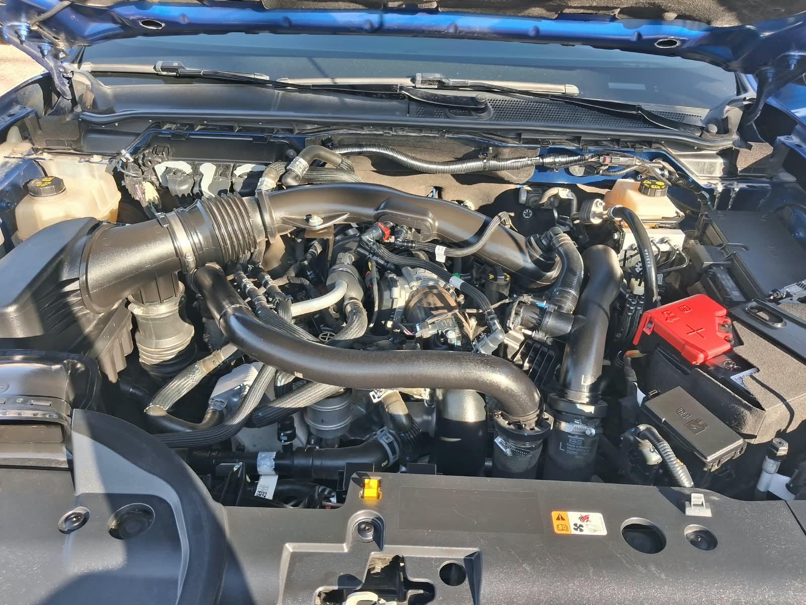 Ford Ranger - foto 15