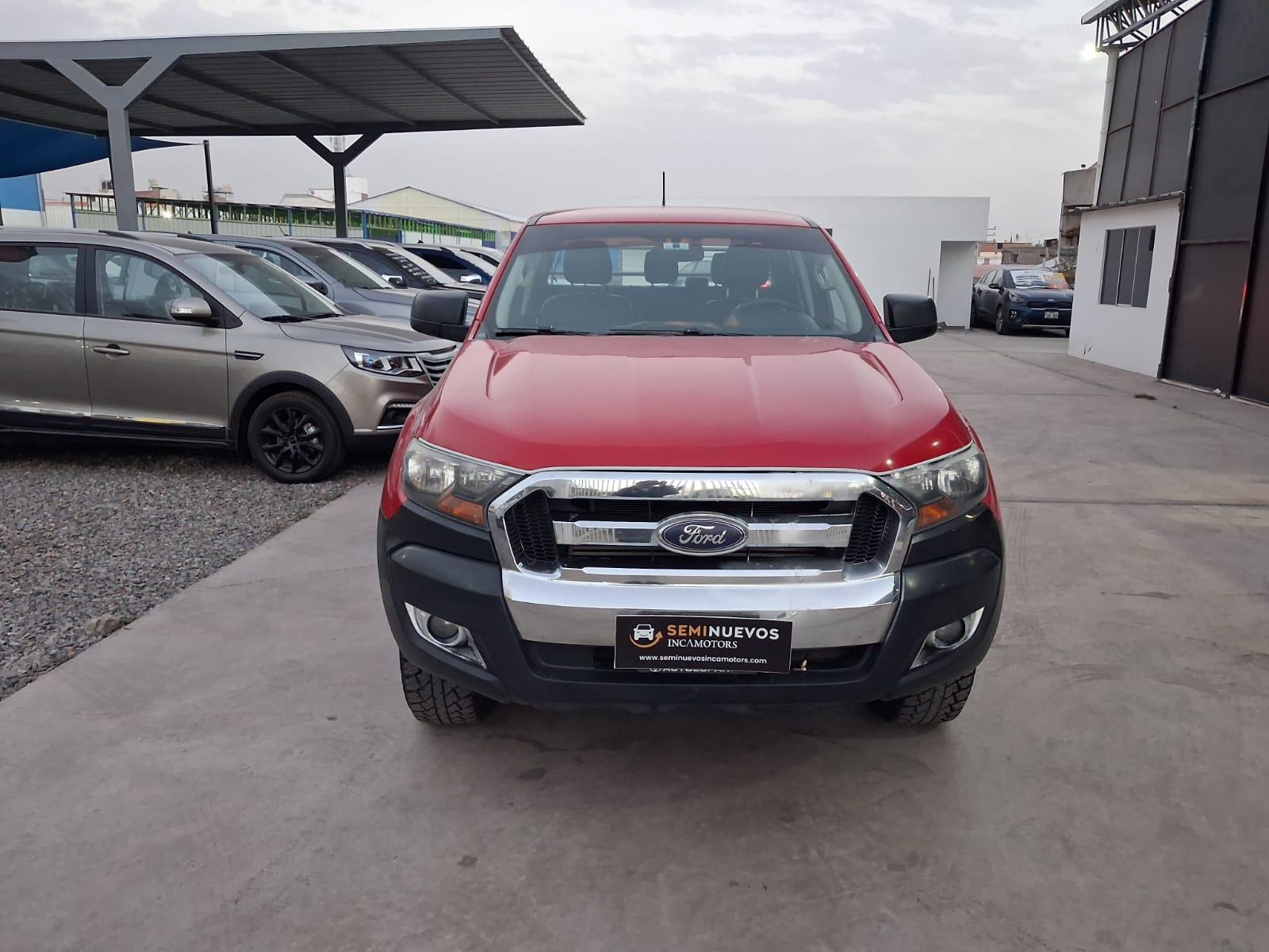 Ford Ranger - foto 2