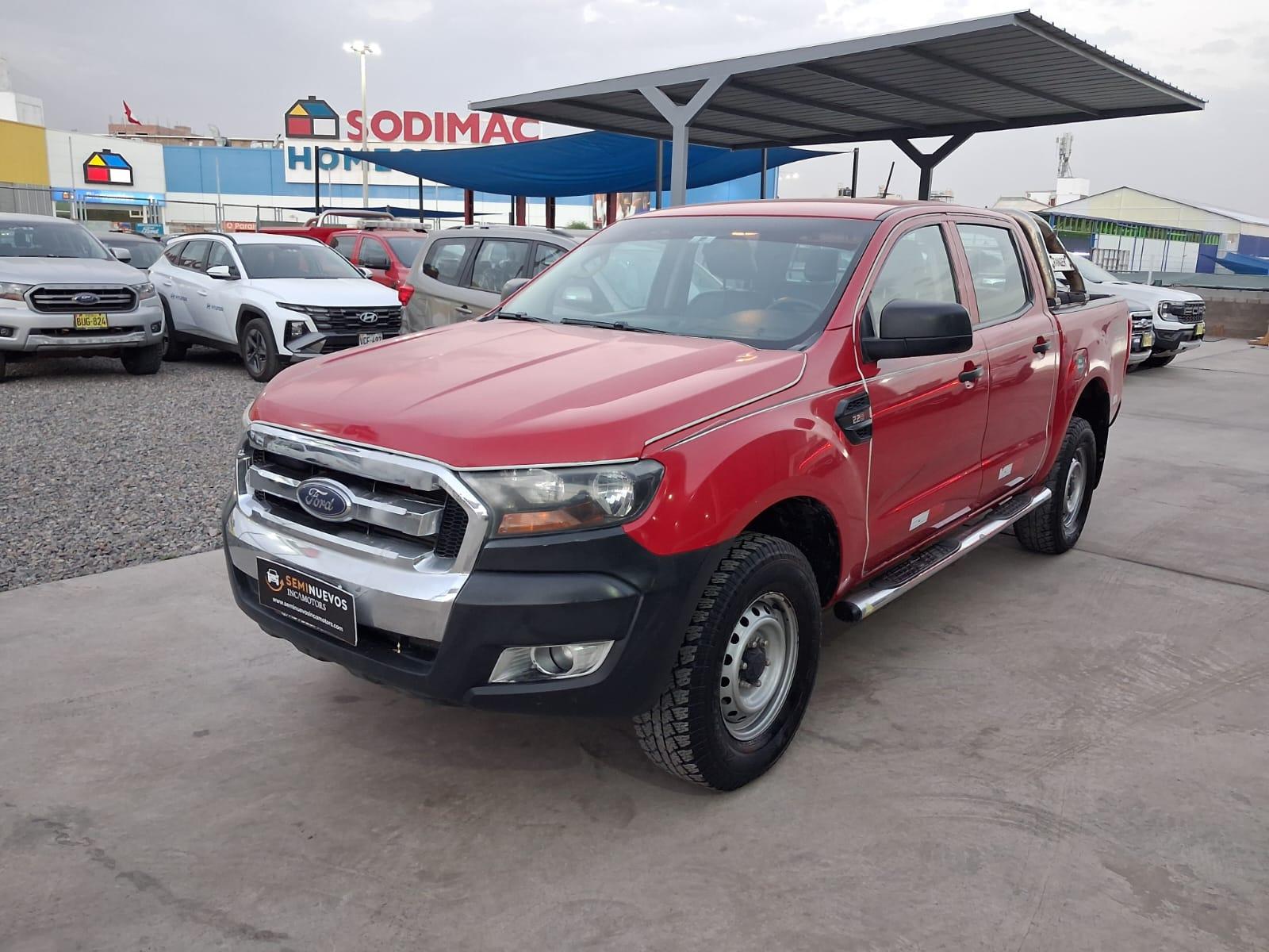 Ford Ranger - foto 3