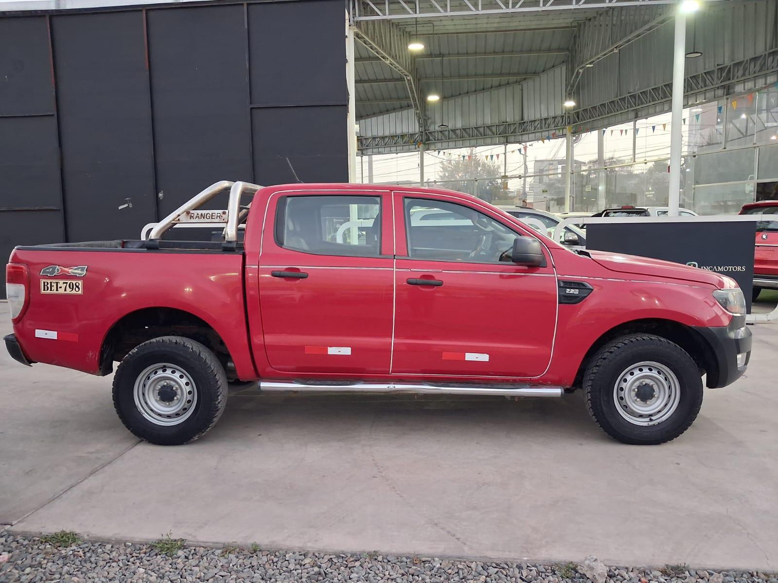 Ford Ranger - foto 4