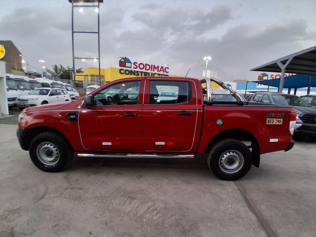 Ford Ranger - foto 5