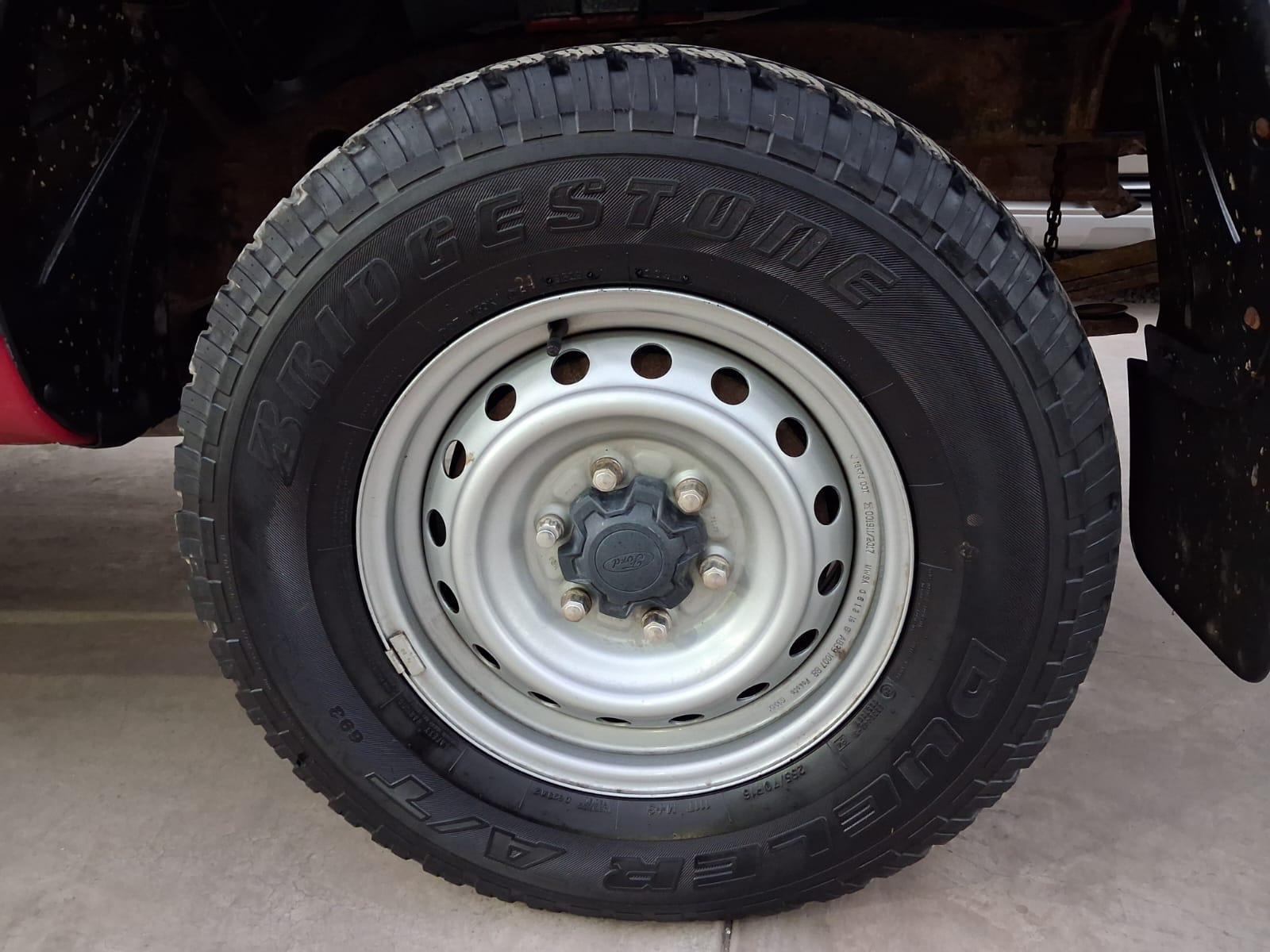Ford Ranger - foto 9
