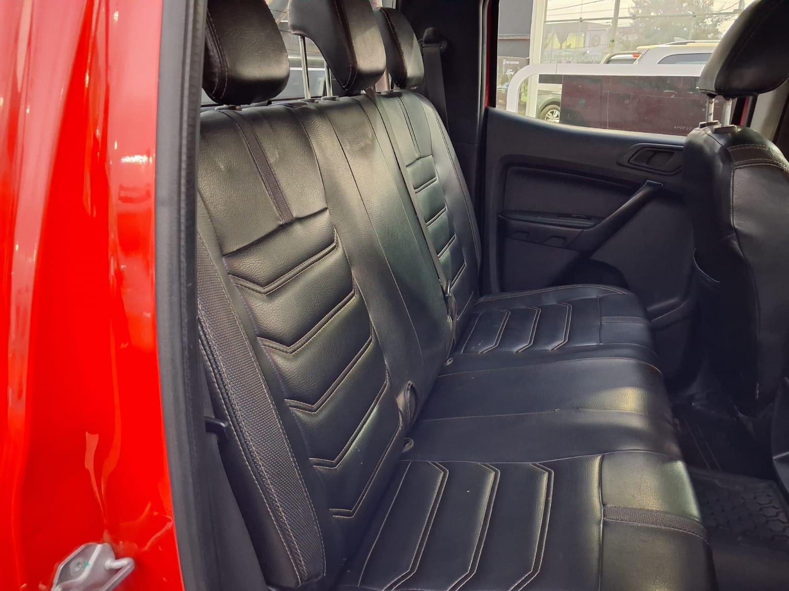 Ford Ranger - foto 10