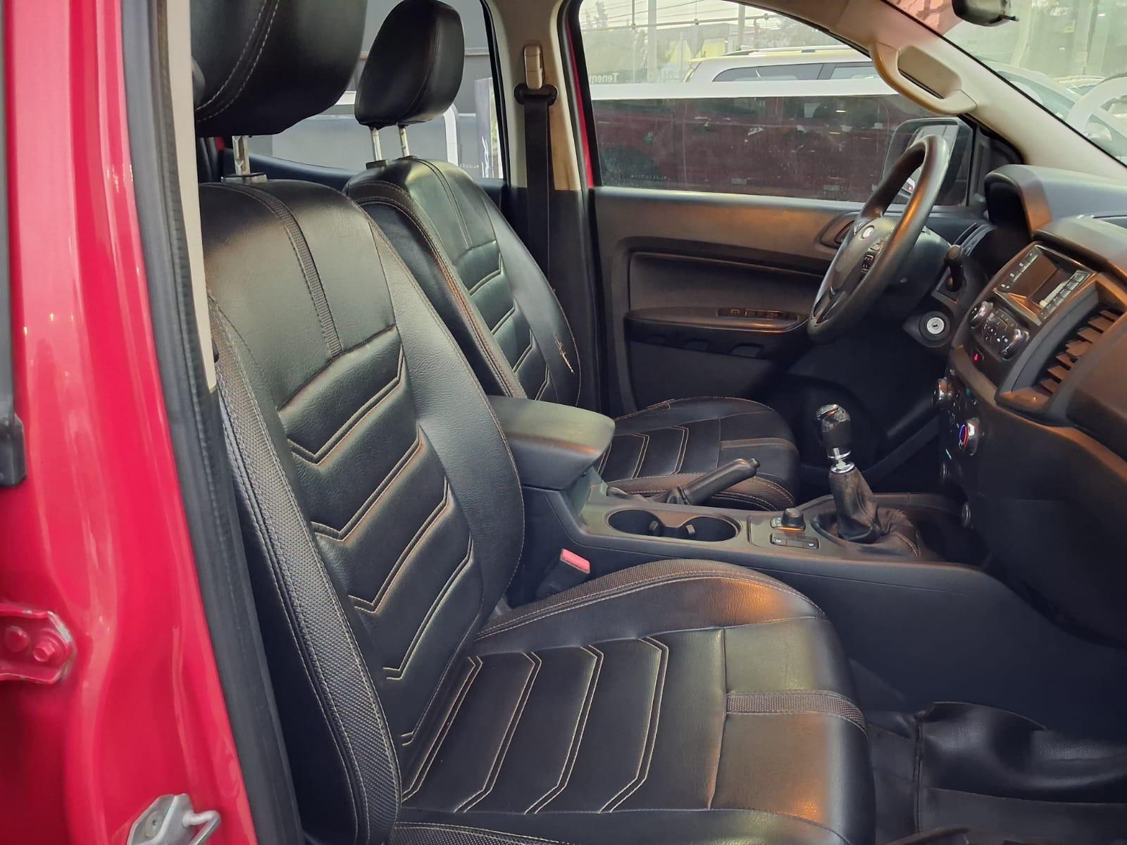 Ford Ranger - foto 12