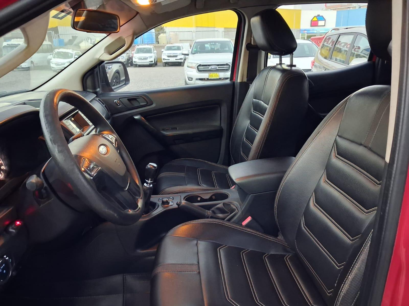 Ford Ranger - foto 13