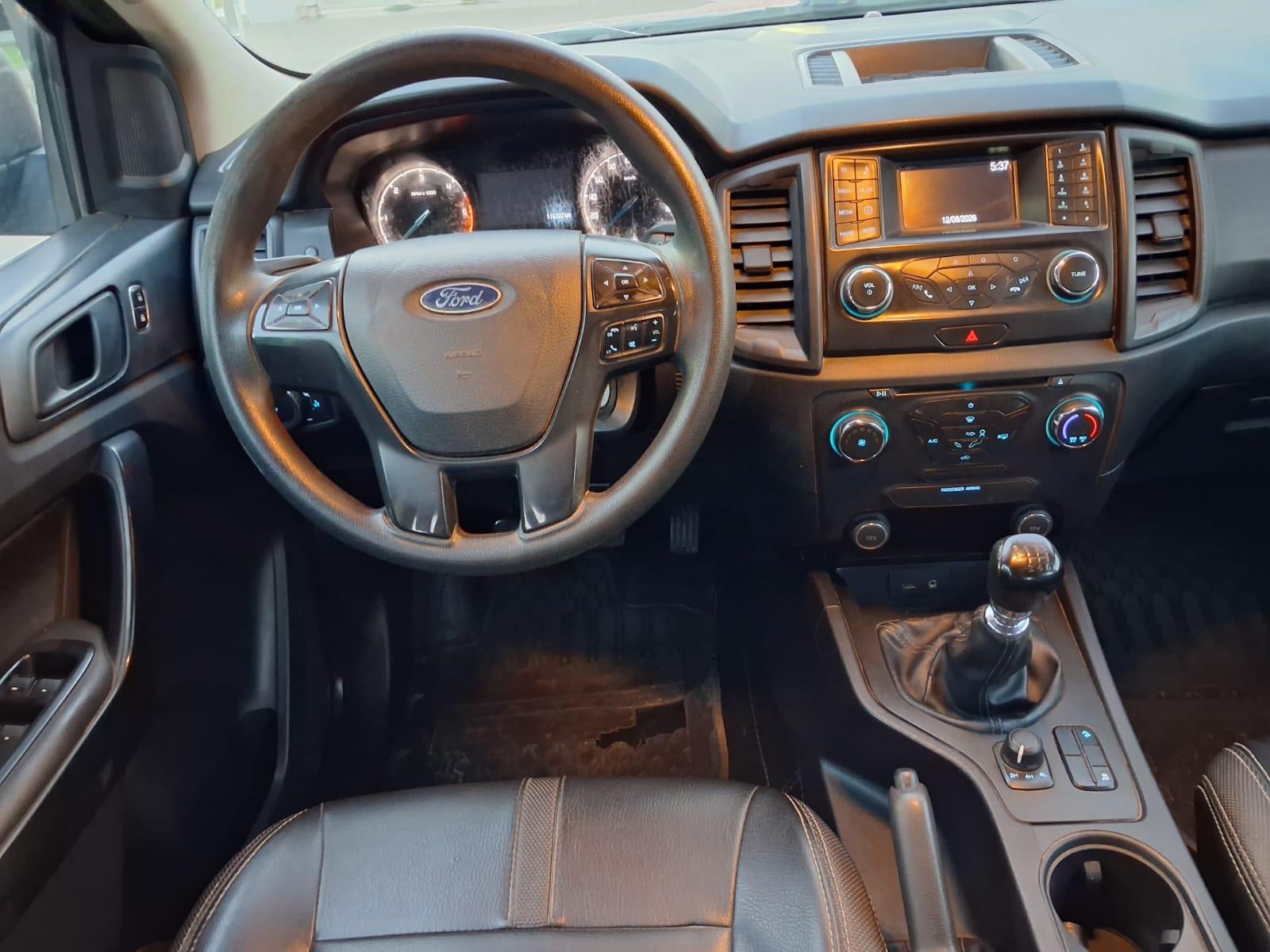 Ford Ranger - foto 14