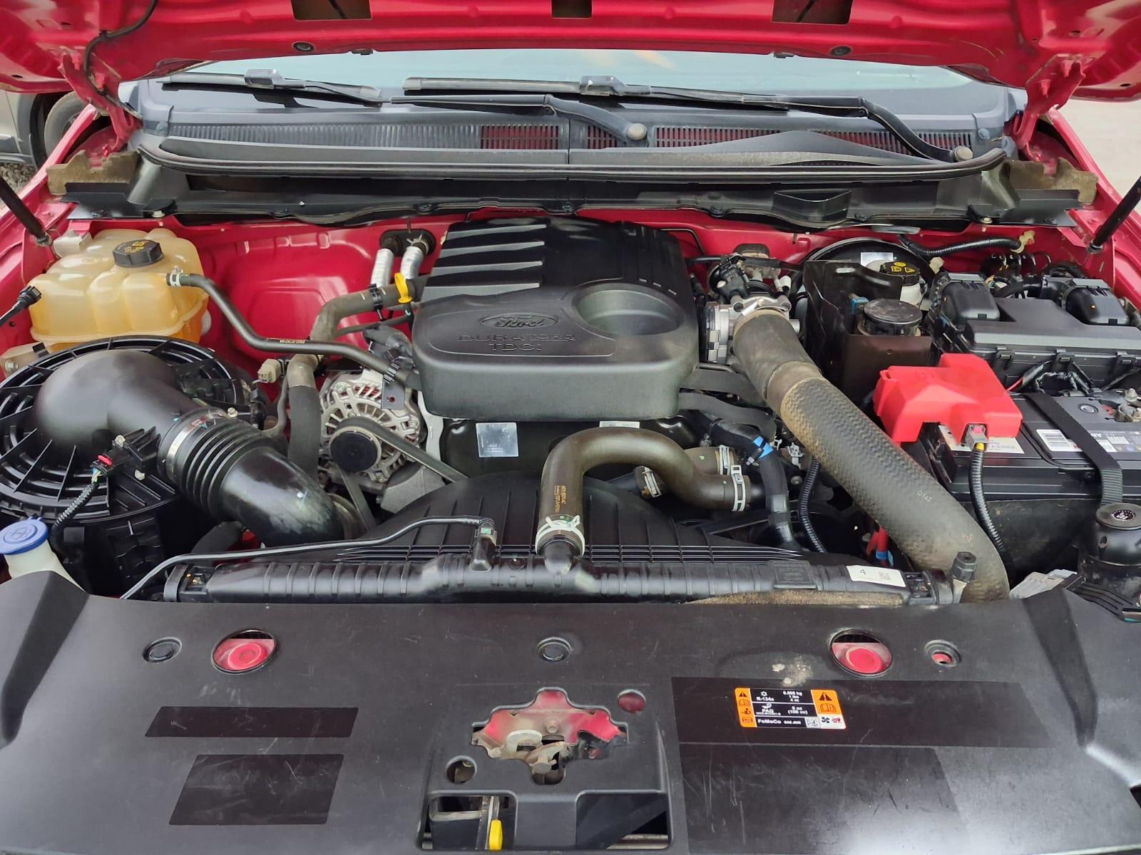 Ford Ranger - foto 15