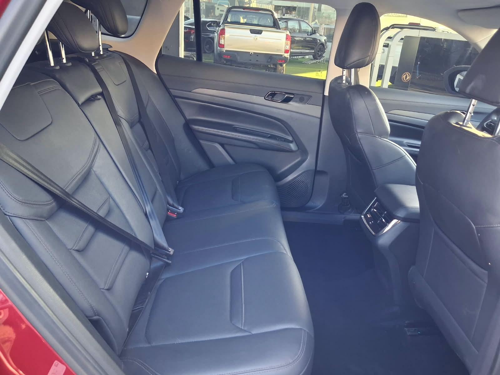 Ford Territory - foto 10