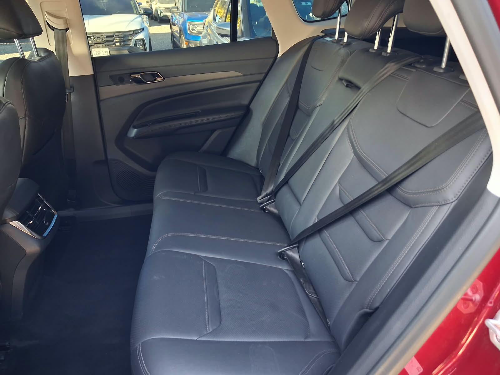 Ford Territory - foto 11