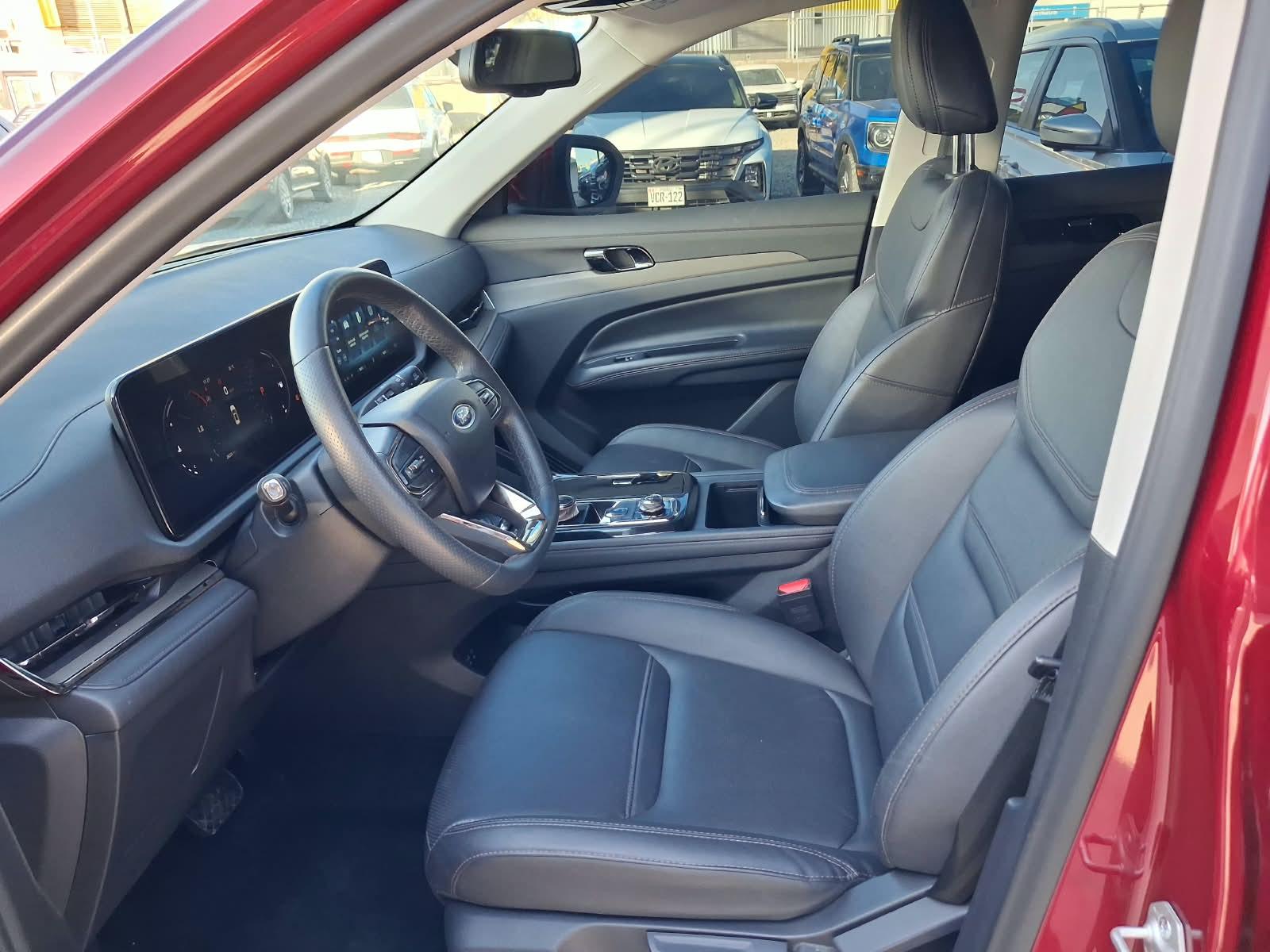 Ford Territory - foto 13