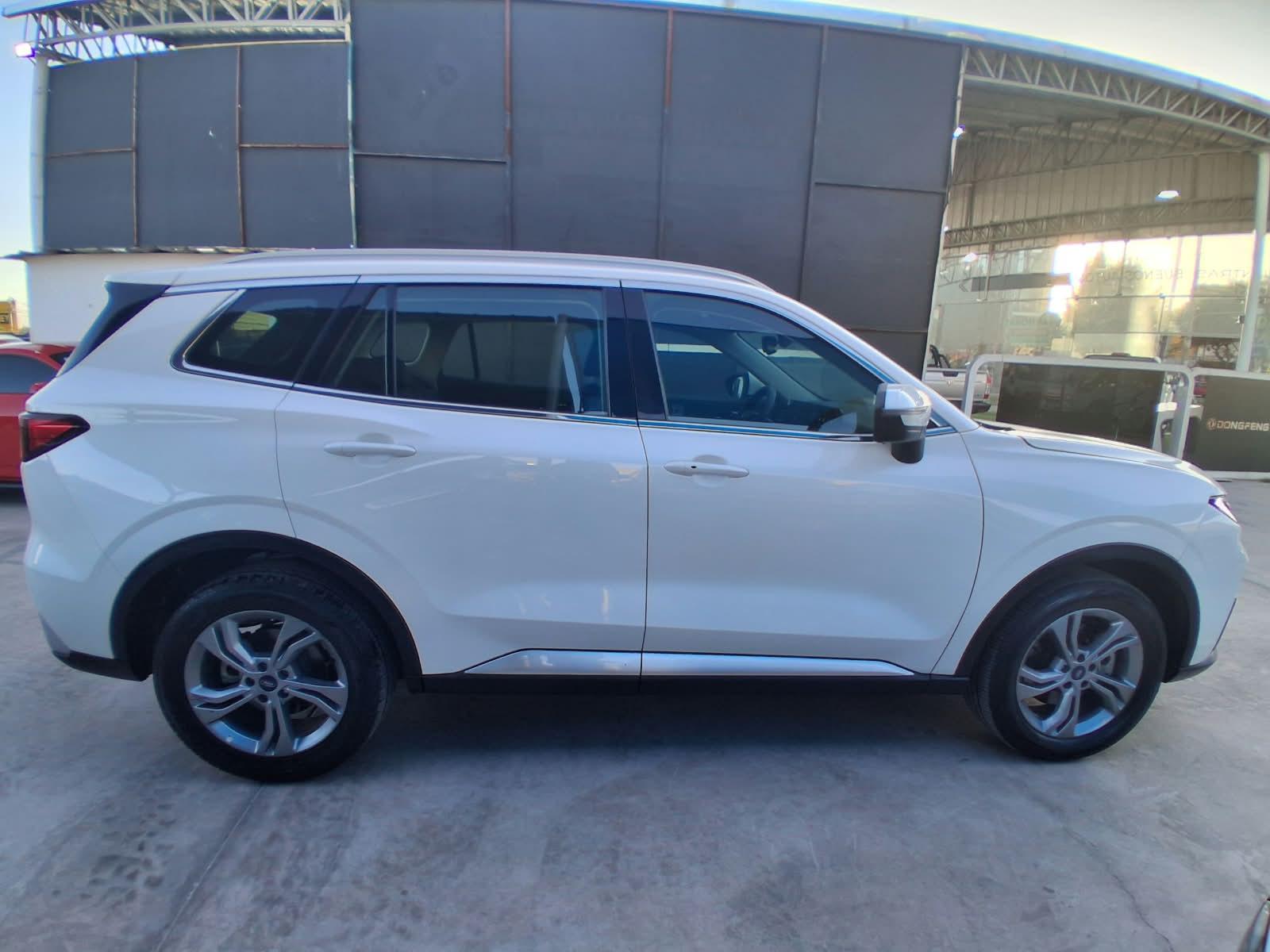Ford Territory - foto 4