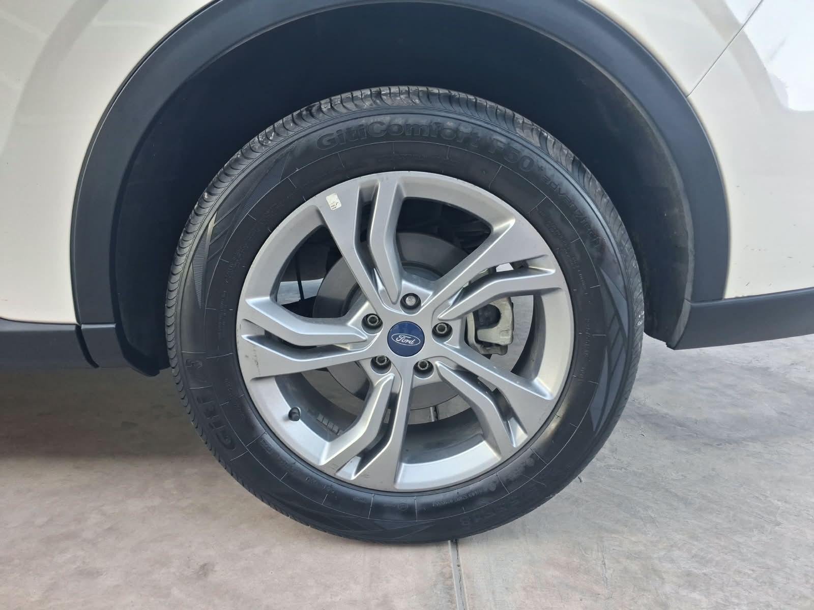 Ford Territory - foto 9