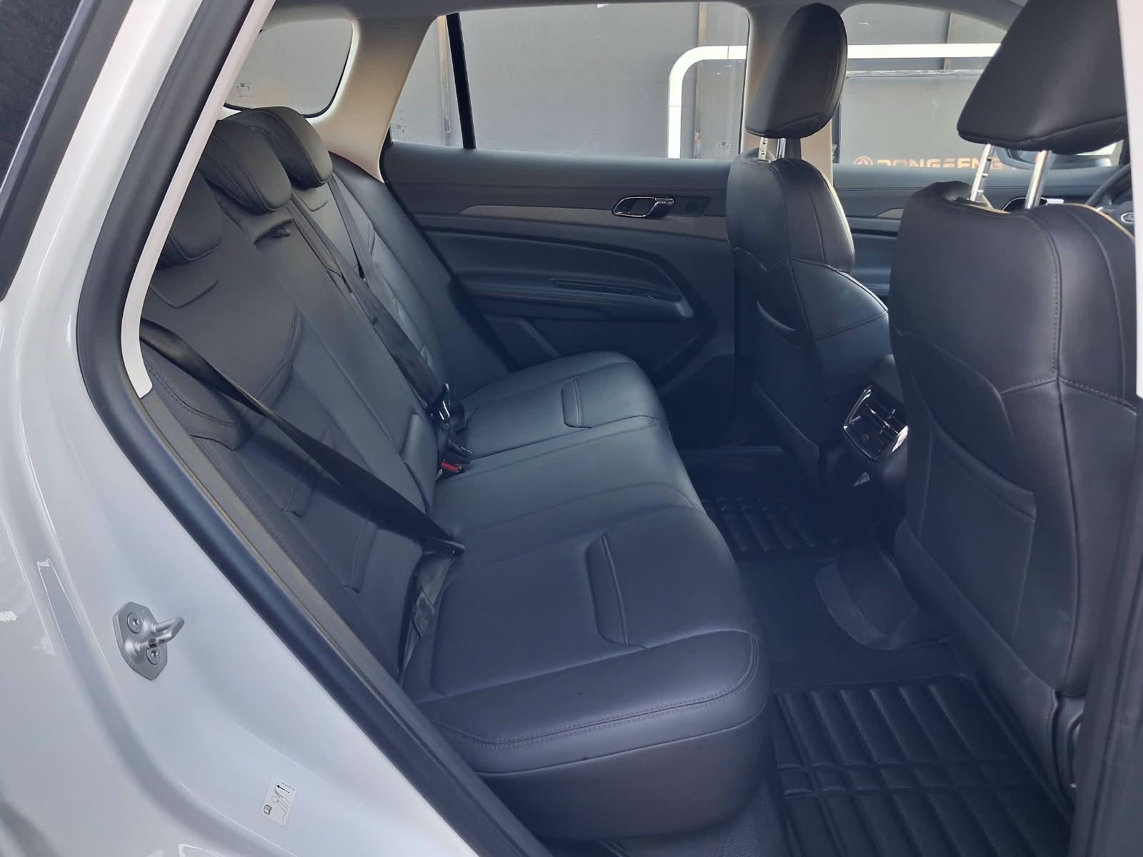 Ford Territory - foto 10
