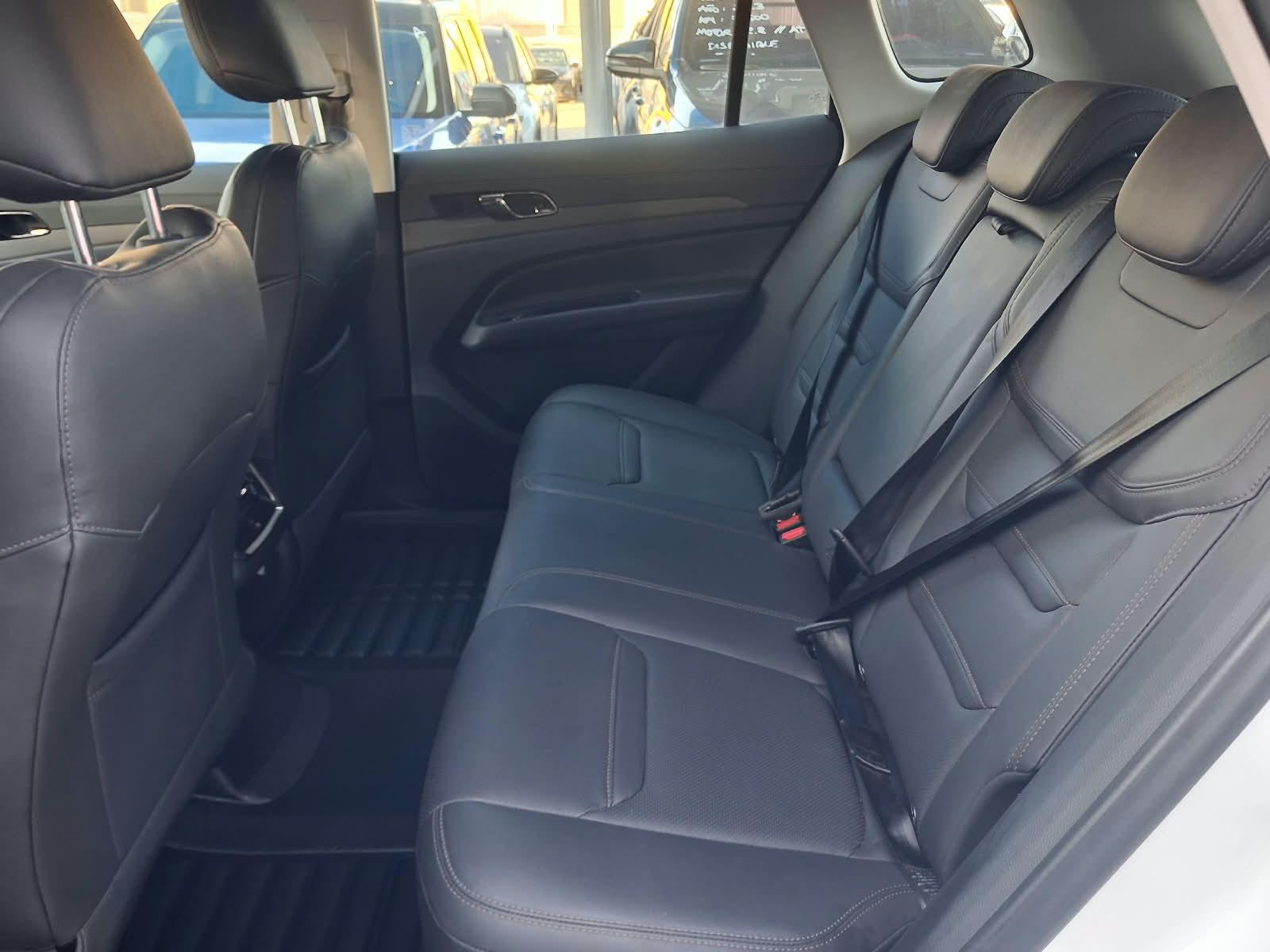 Ford Territory - foto 11