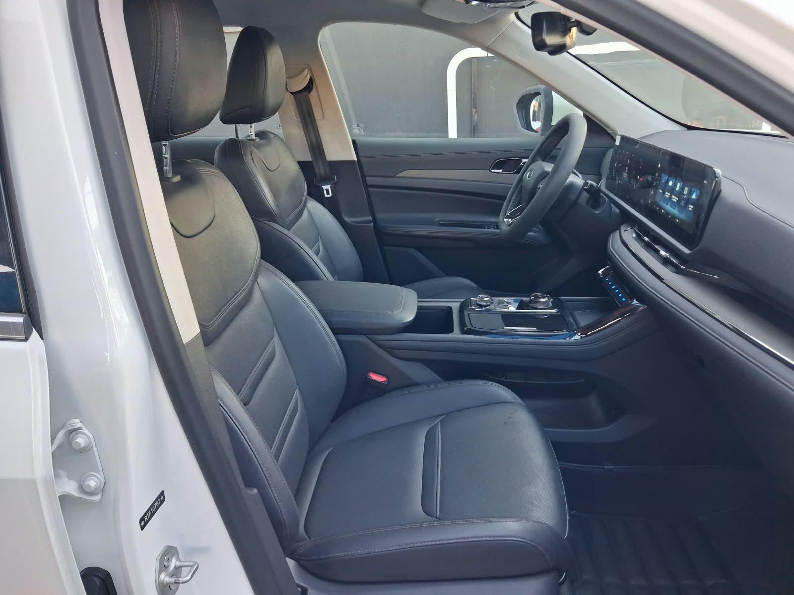 Ford Territory - foto 12