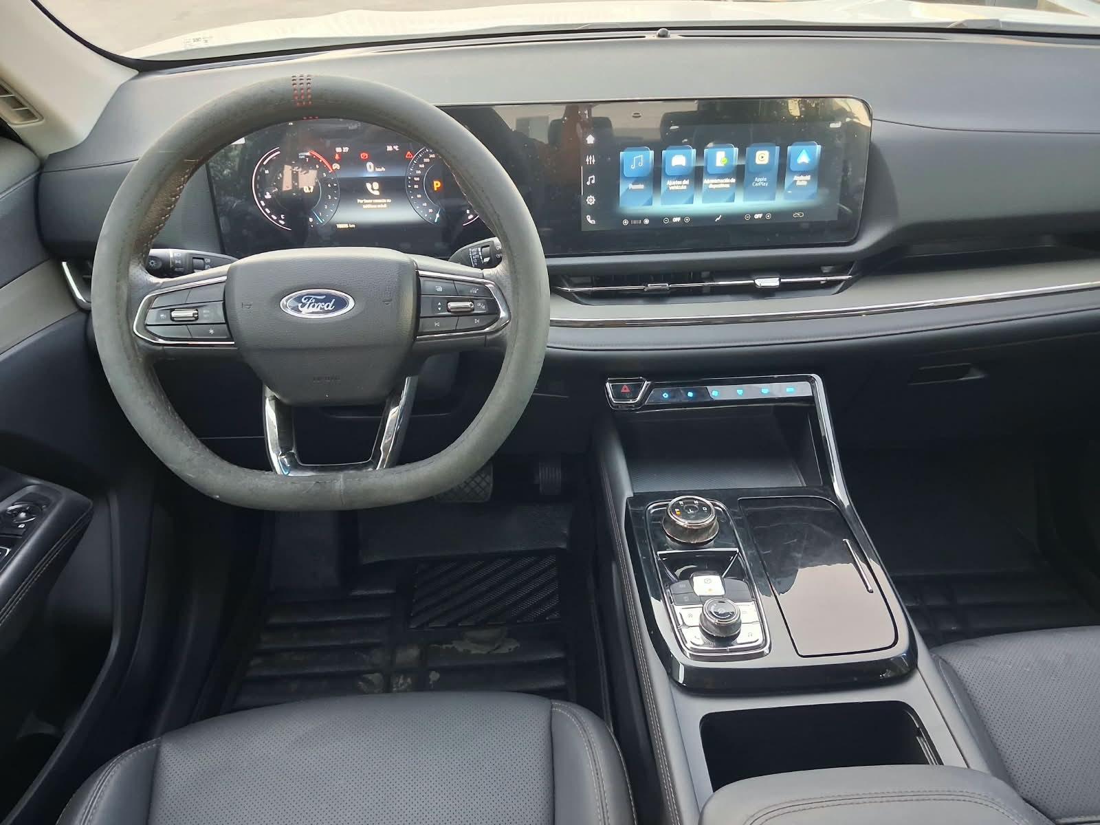 Ford Territory - foto 14