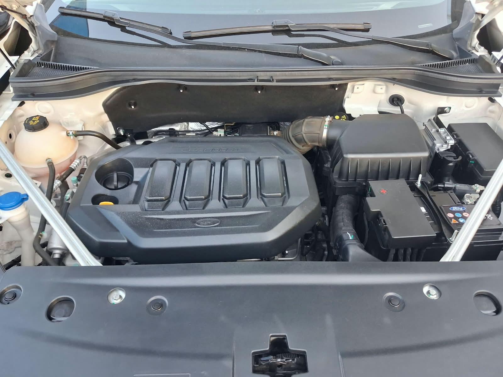 Ford Territory - foto 15