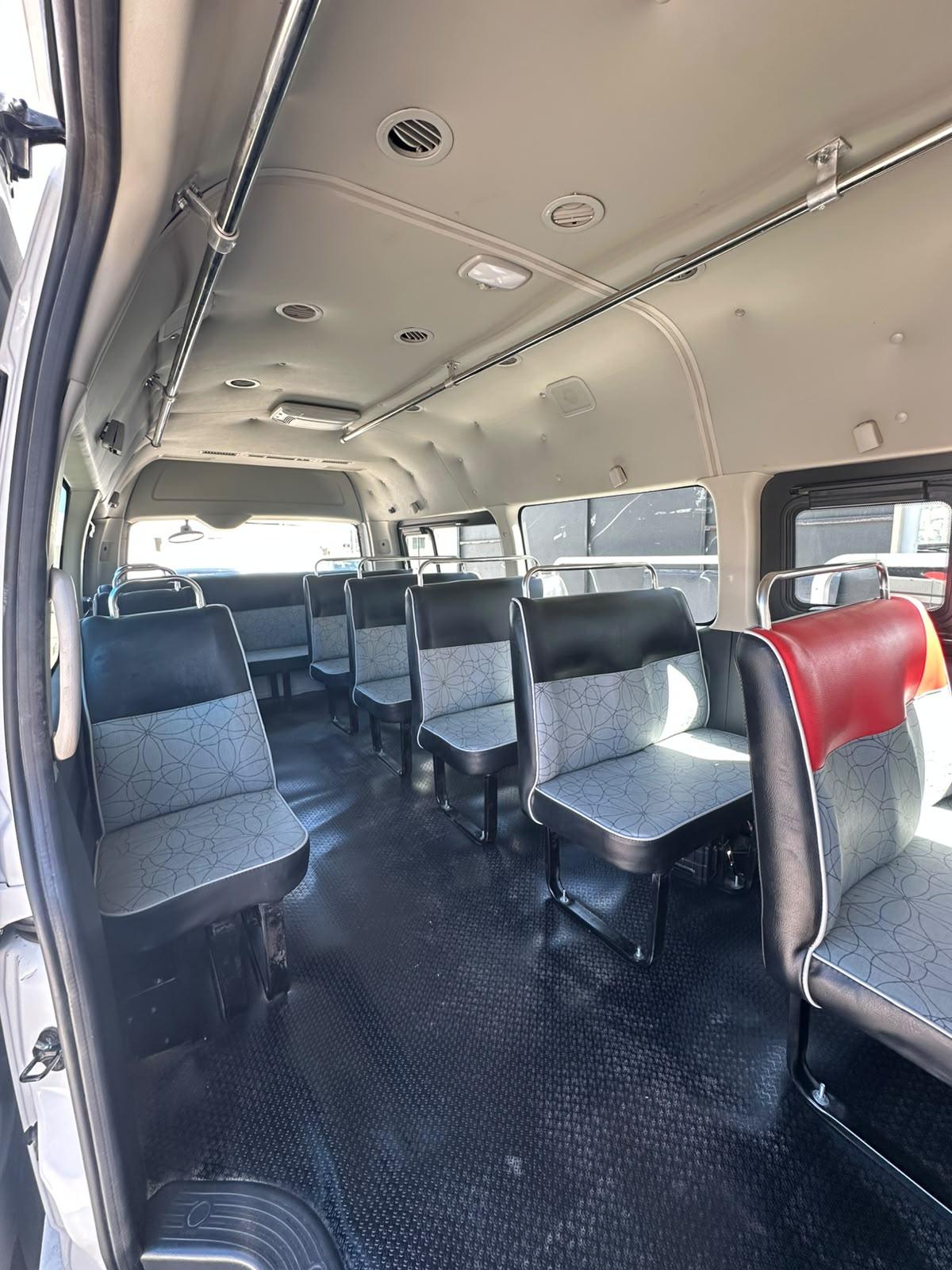 Foton K0 E4 - foto 10