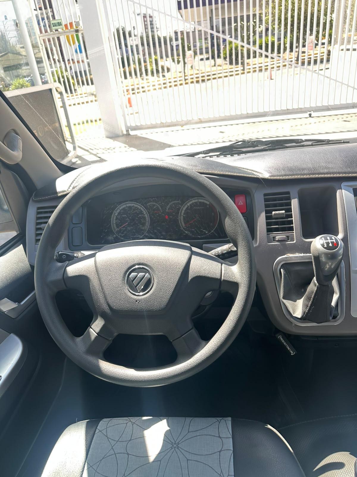 Foton K0 E4 - foto 12