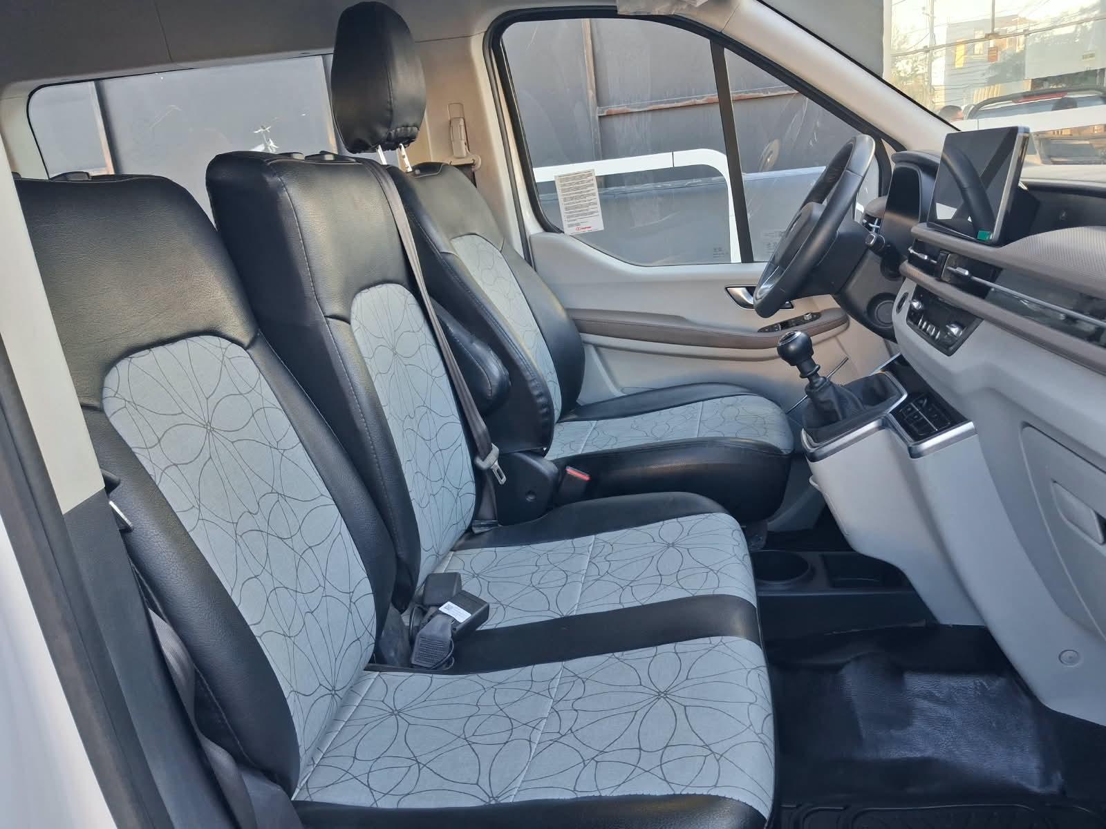 Foton VM2 - foto 12