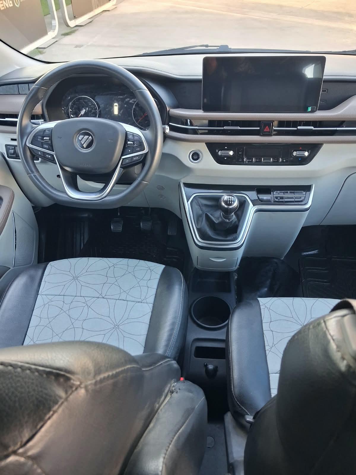 Foton VM2 - foto 14