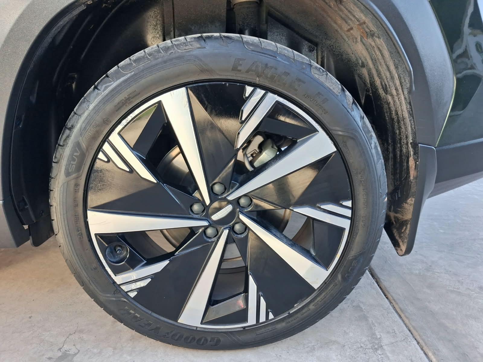 Geely Starray - foto 9