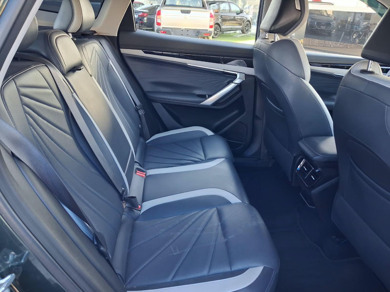Geely Starray - foto 10