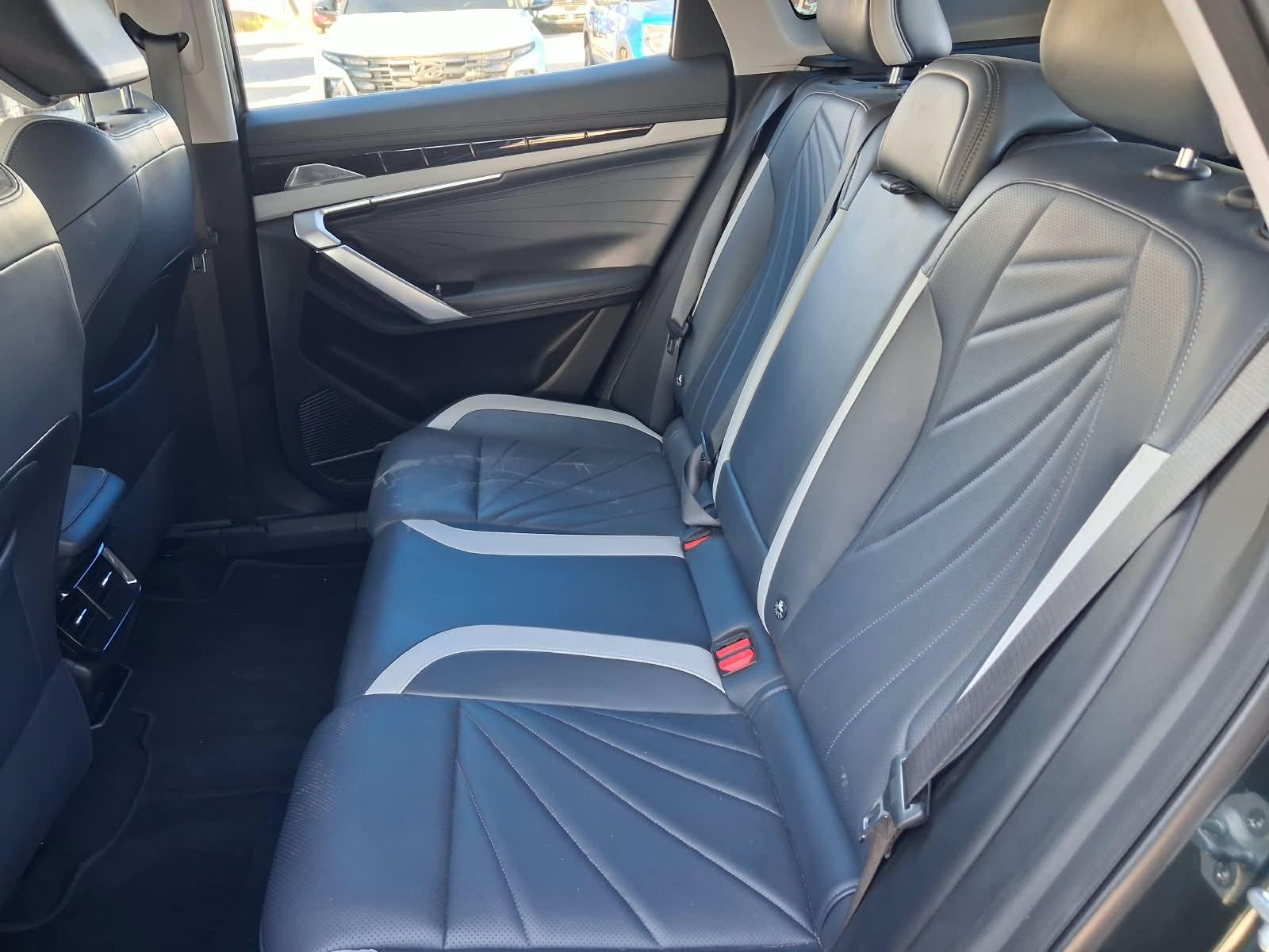 Geely Starray - foto 11
