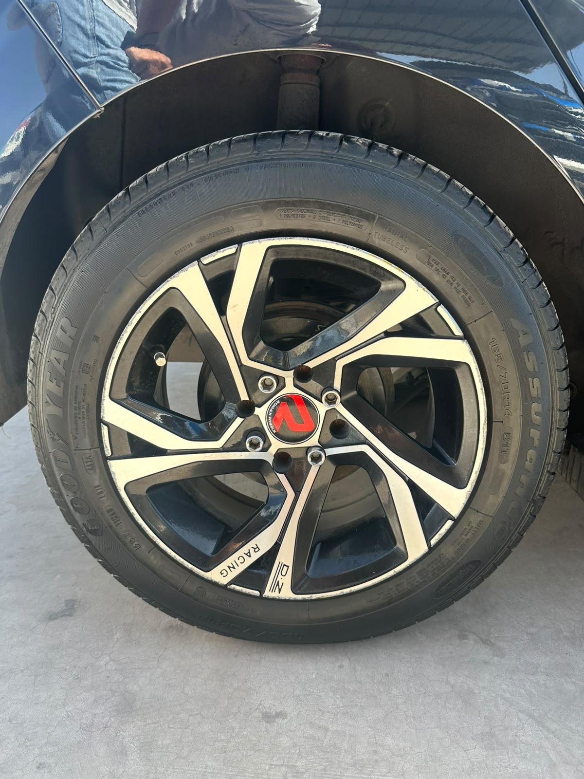 Hyundai Grand I10 - foto 8