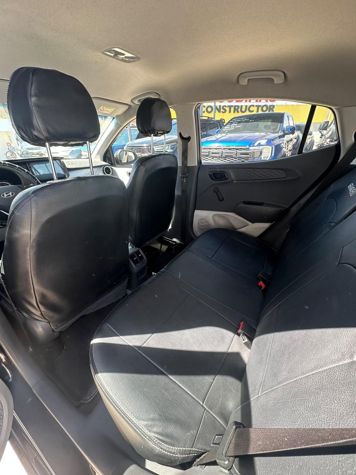 Hyundai Grand I10 - foto 9