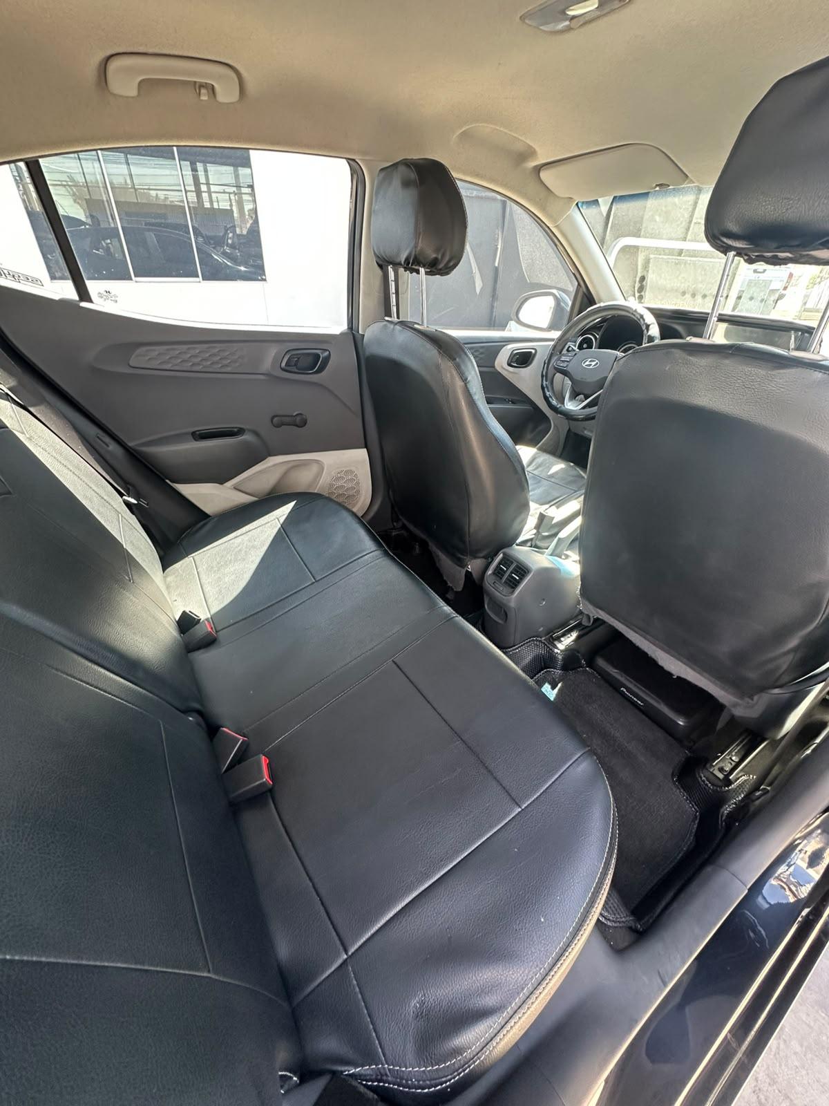 Hyundai Grand I10 - foto 10