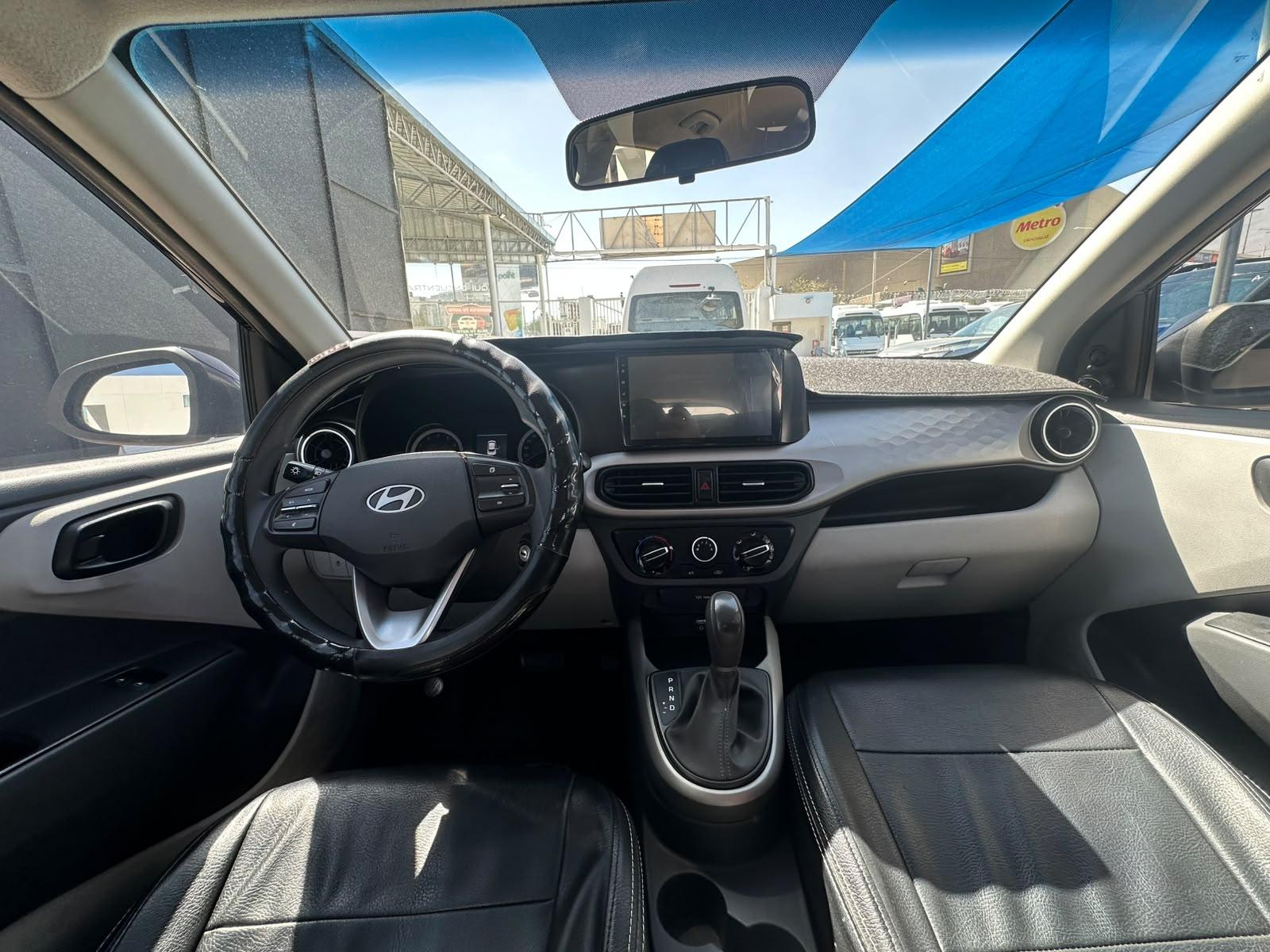 Hyundai Grand I10 - foto 12
