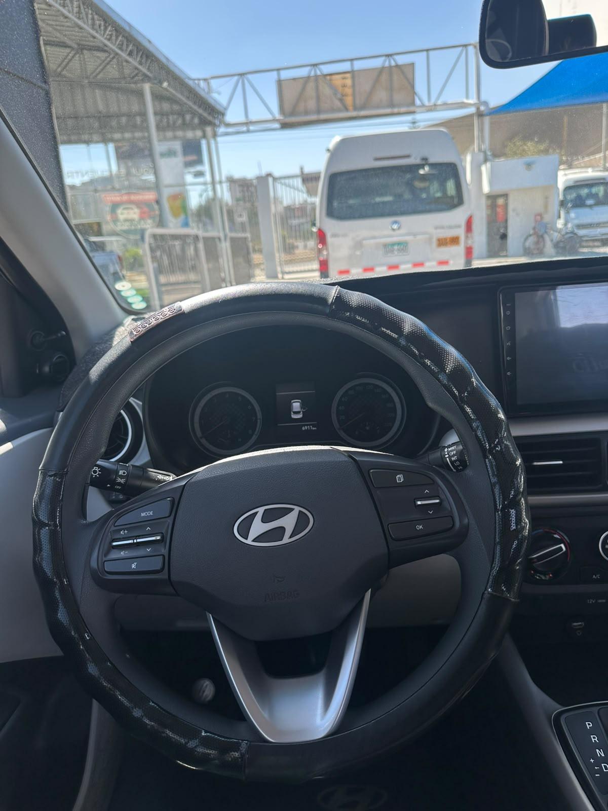 Hyundai Grand I10 - foto 13