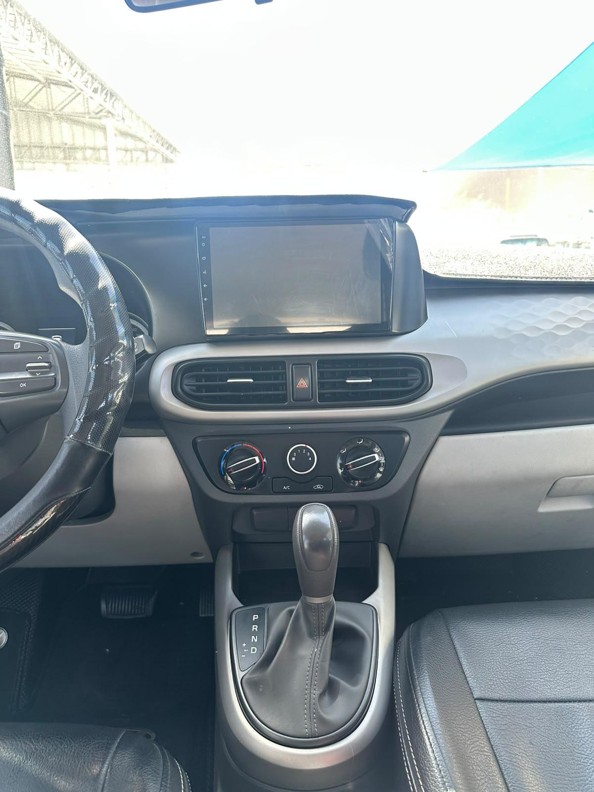 Hyundai Grand I10 - foto 14