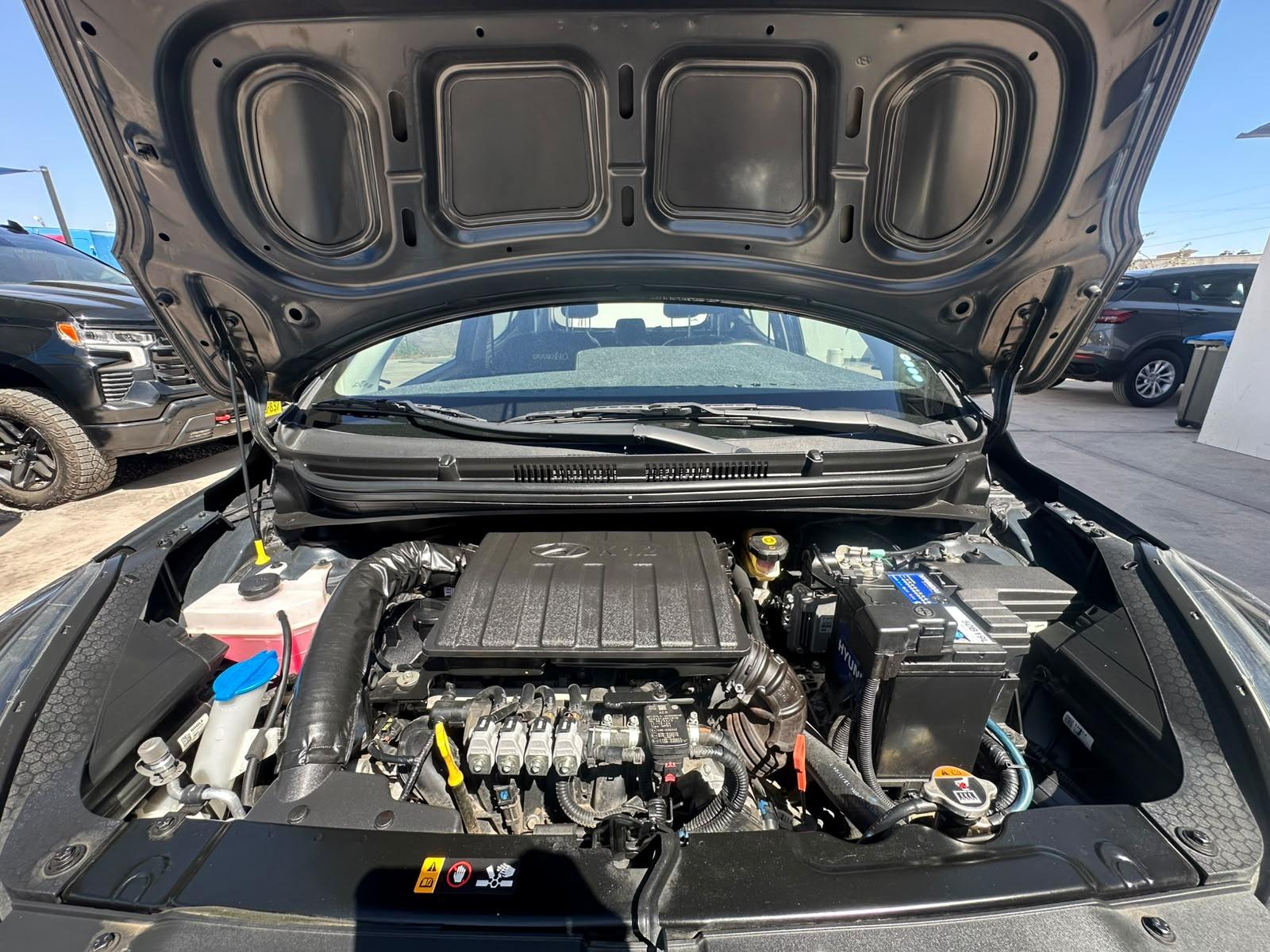 Hyundai Grand I10 - foto 16