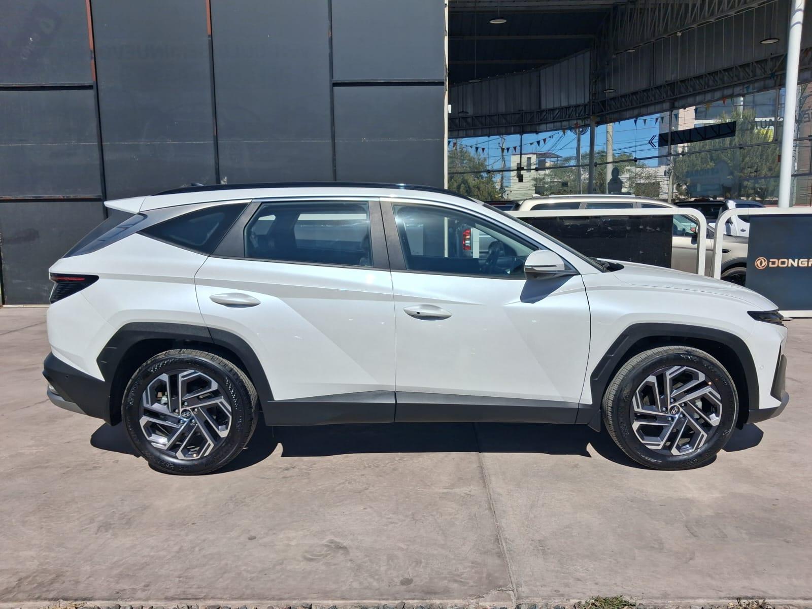 Hyundai Tucson - foto 4