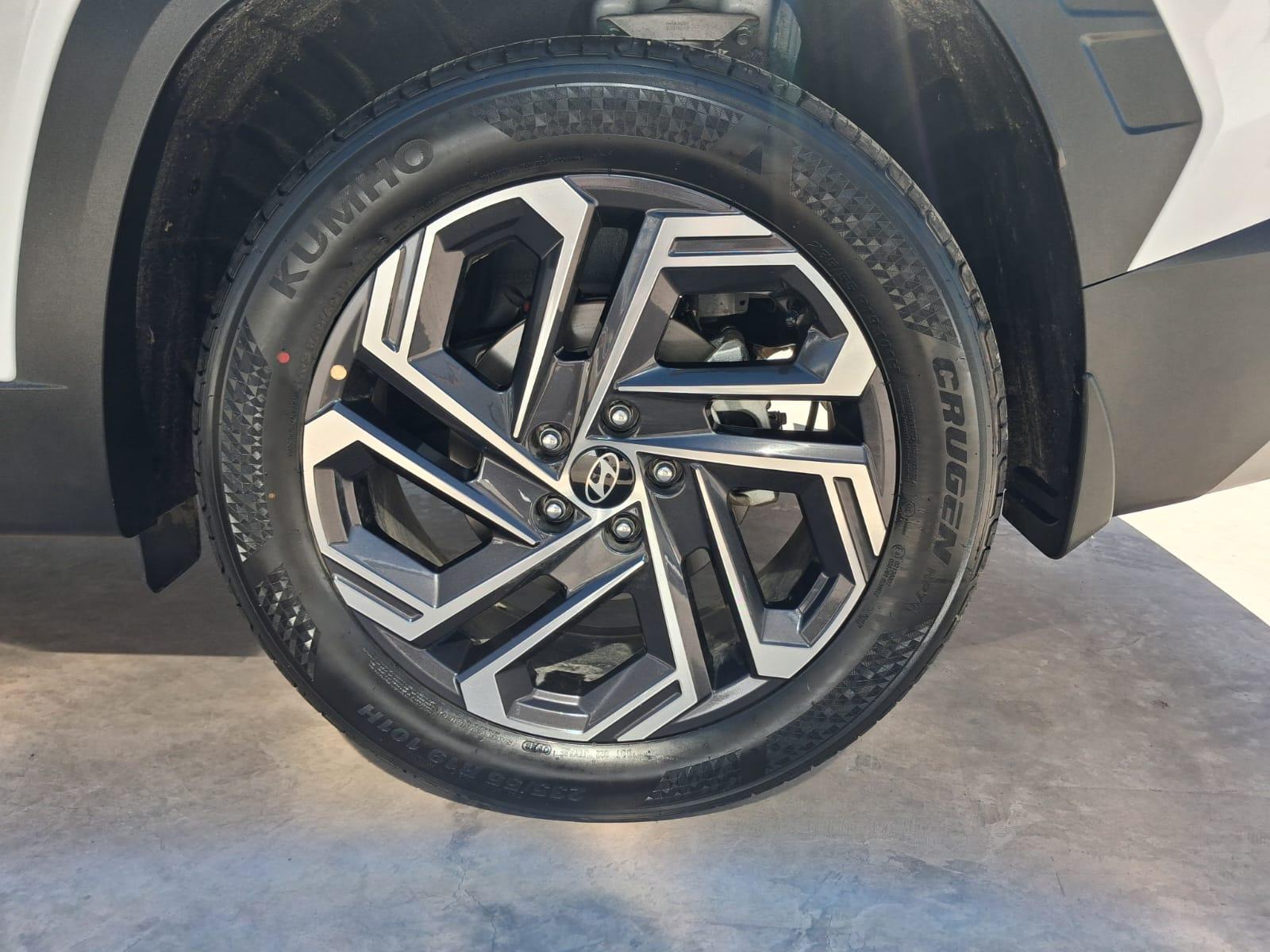 Hyundai Tucson - foto 9