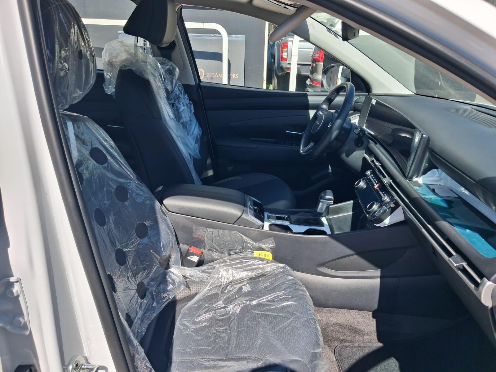 Hyundai Tucson - foto 12