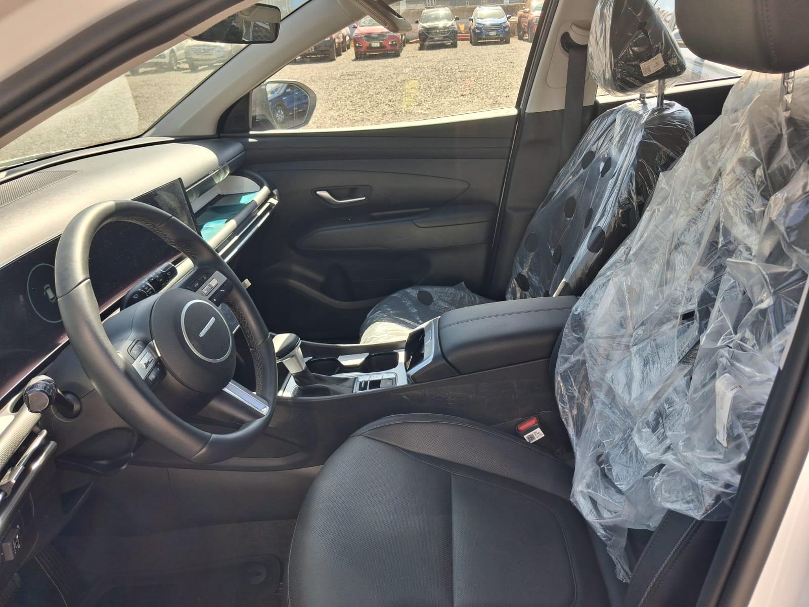 Hyundai Tucson - foto 13