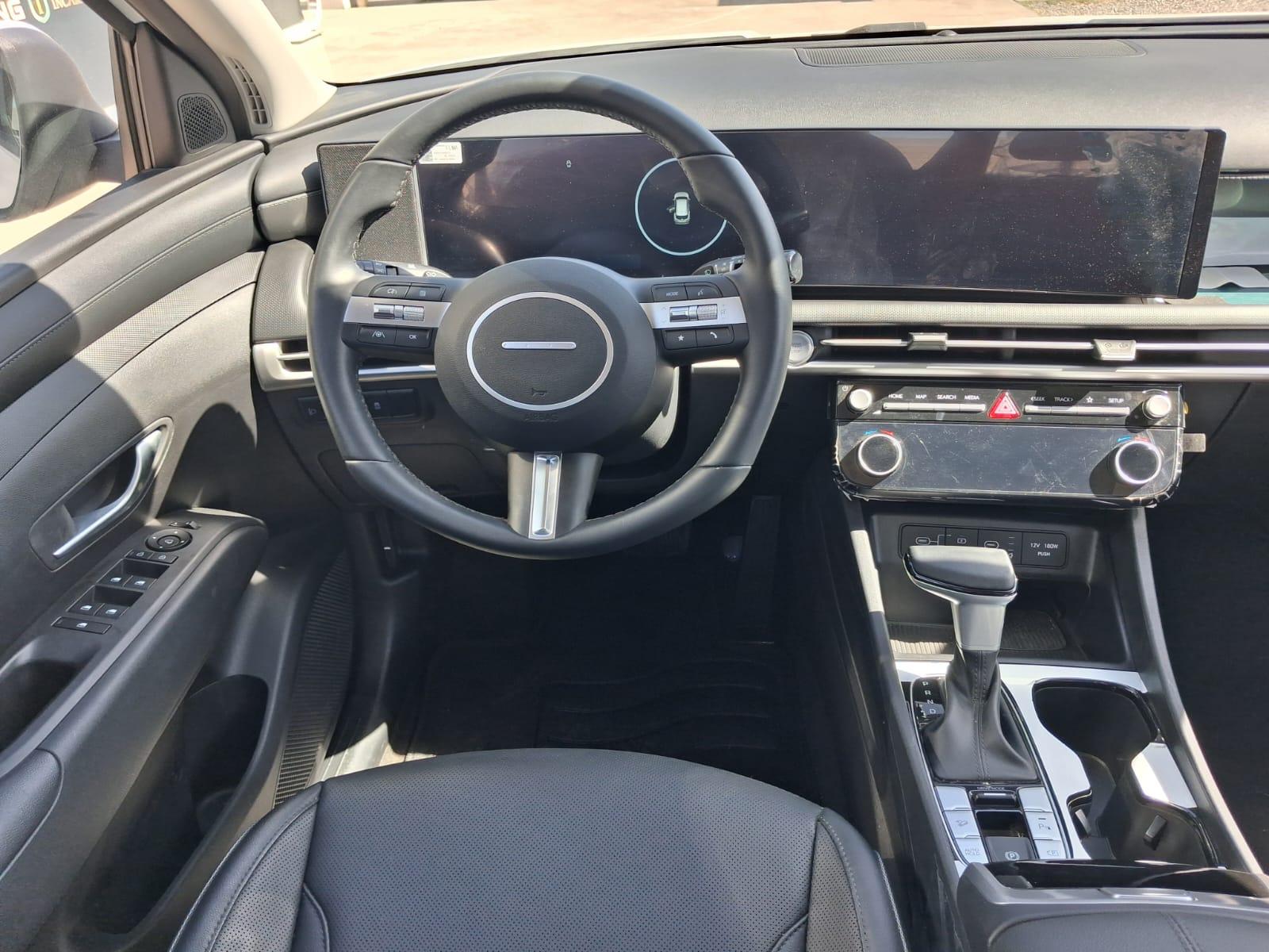 Hyundai Tucson - foto 14