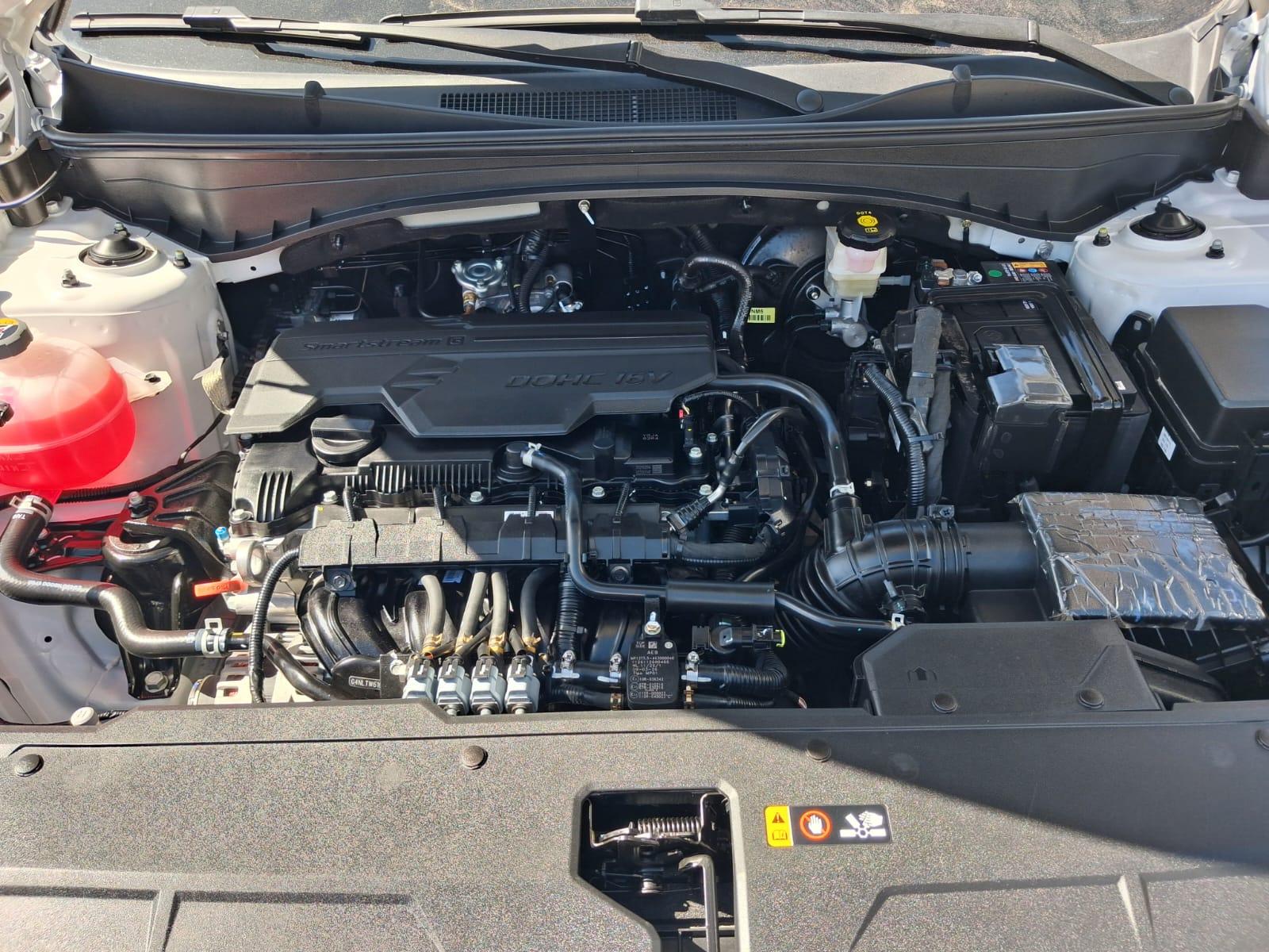 Hyundai Tucson - foto 15