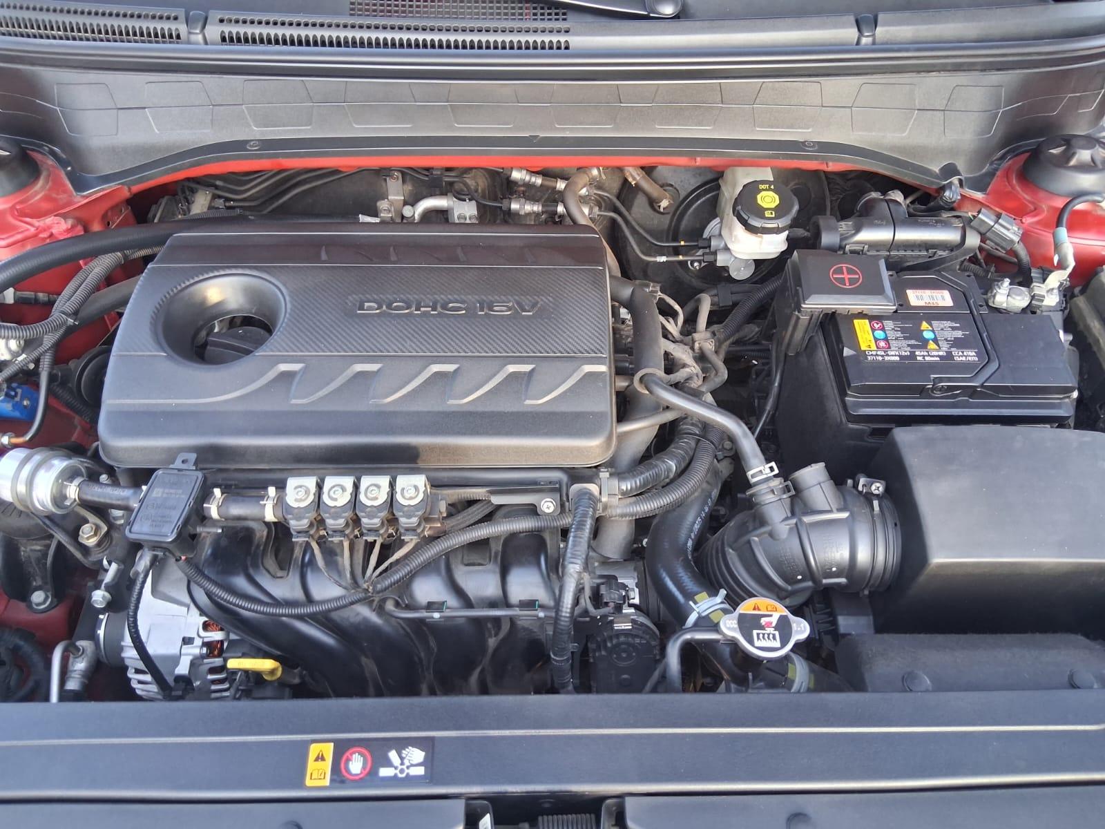 Hyundai Venue - foto 14